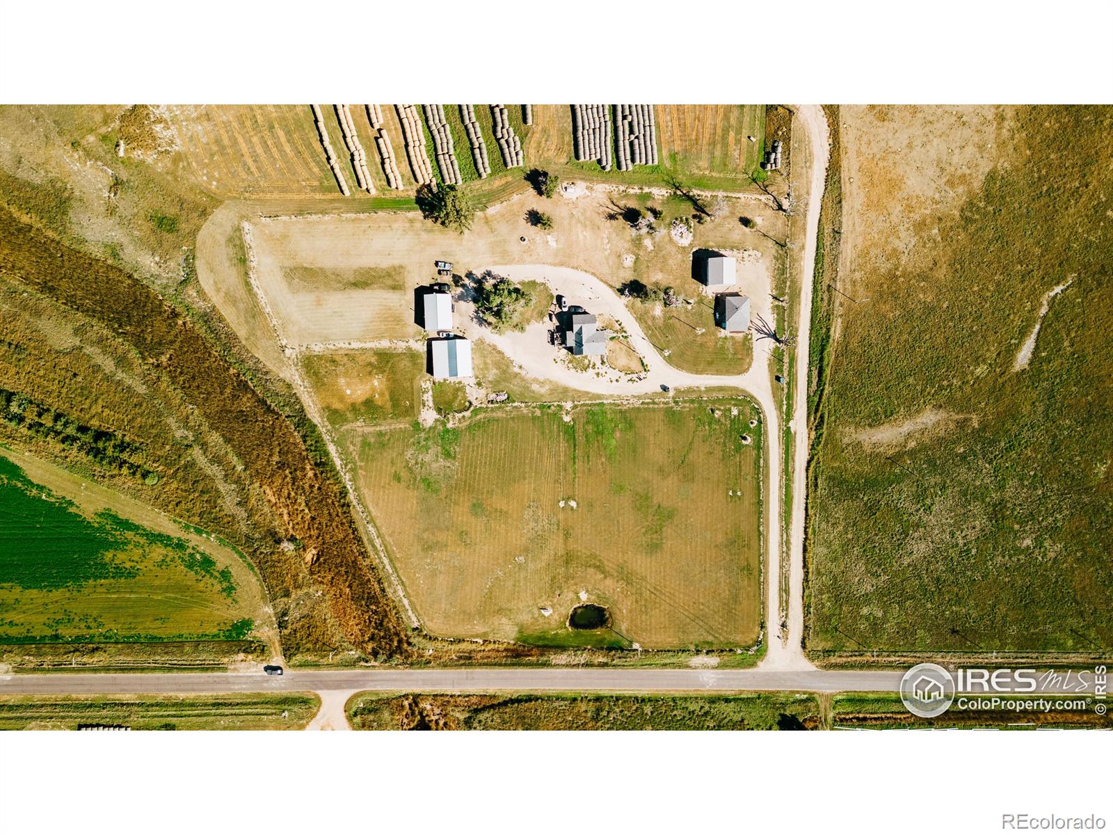 17327 County Road 46, Sterling, CO 80751, 3 Bedrooms Bedrooms, ,1 BathroomBathrooms,Residential,For Sale,County Road 46,RECIR1020631