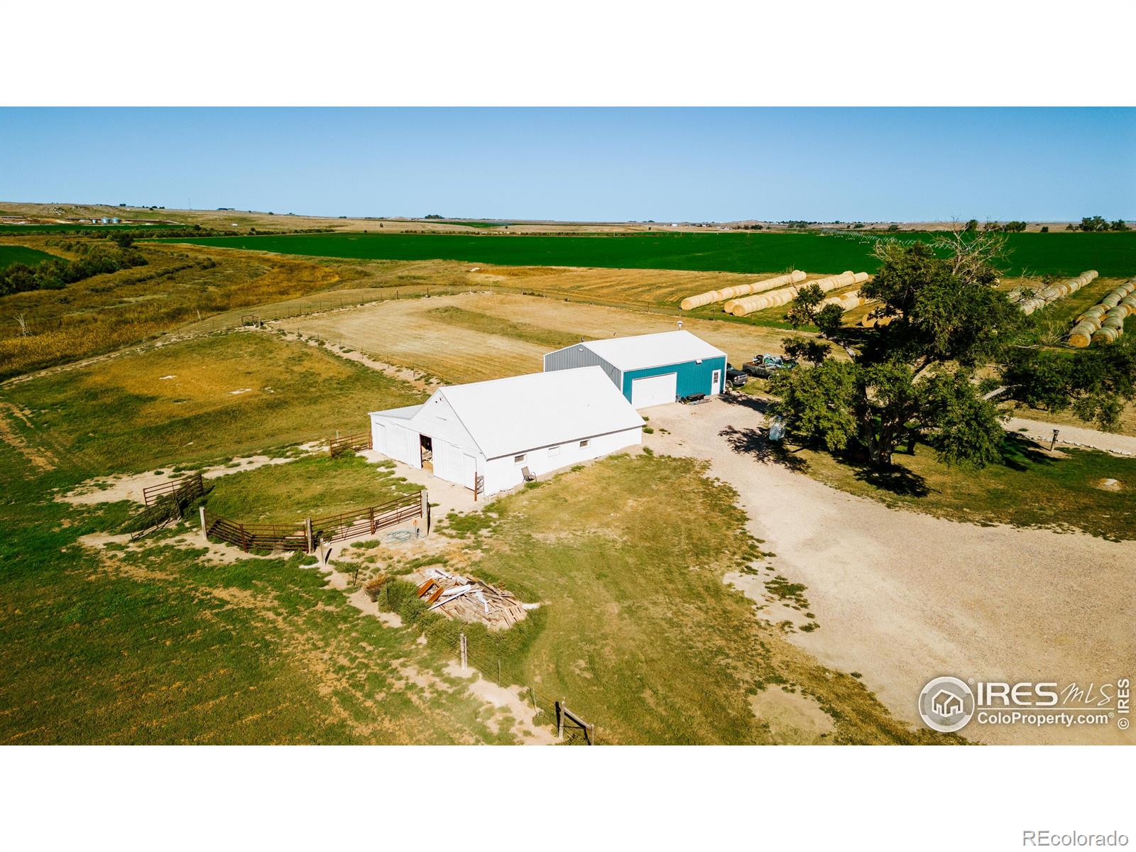 17327 County Road 46, Sterling, CO 80751, 3 Bedrooms Bedrooms, ,1 BathroomBathrooms,Residential,For Sale,County Road 46,RECIR1020631