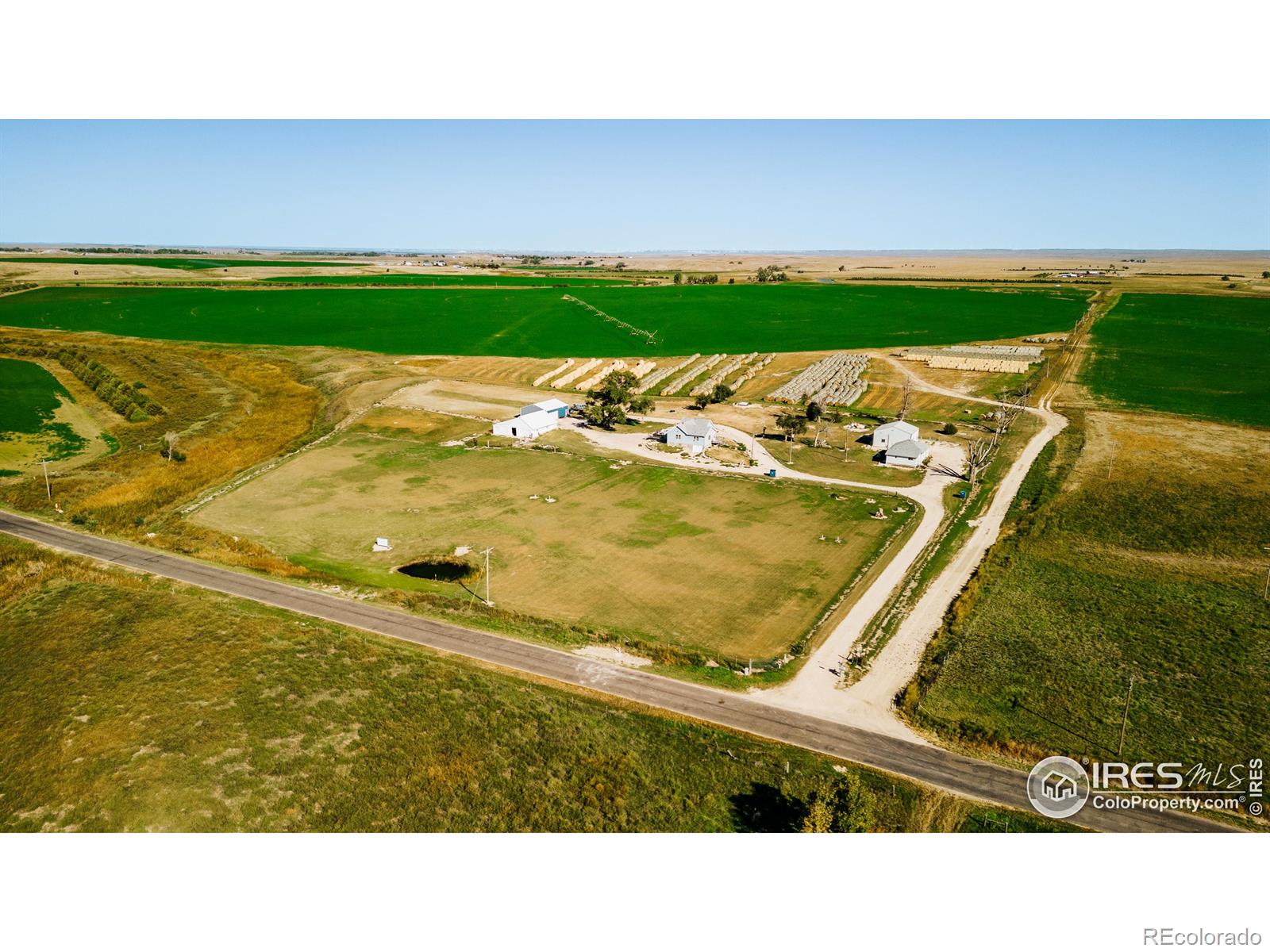 17327 County Road 46, Sterling, CO 80751, 3 Bedrooms Bedrooms, ,1 BathroomBathrooms,Residential,For Sale,County Road 46,RECIR1020631