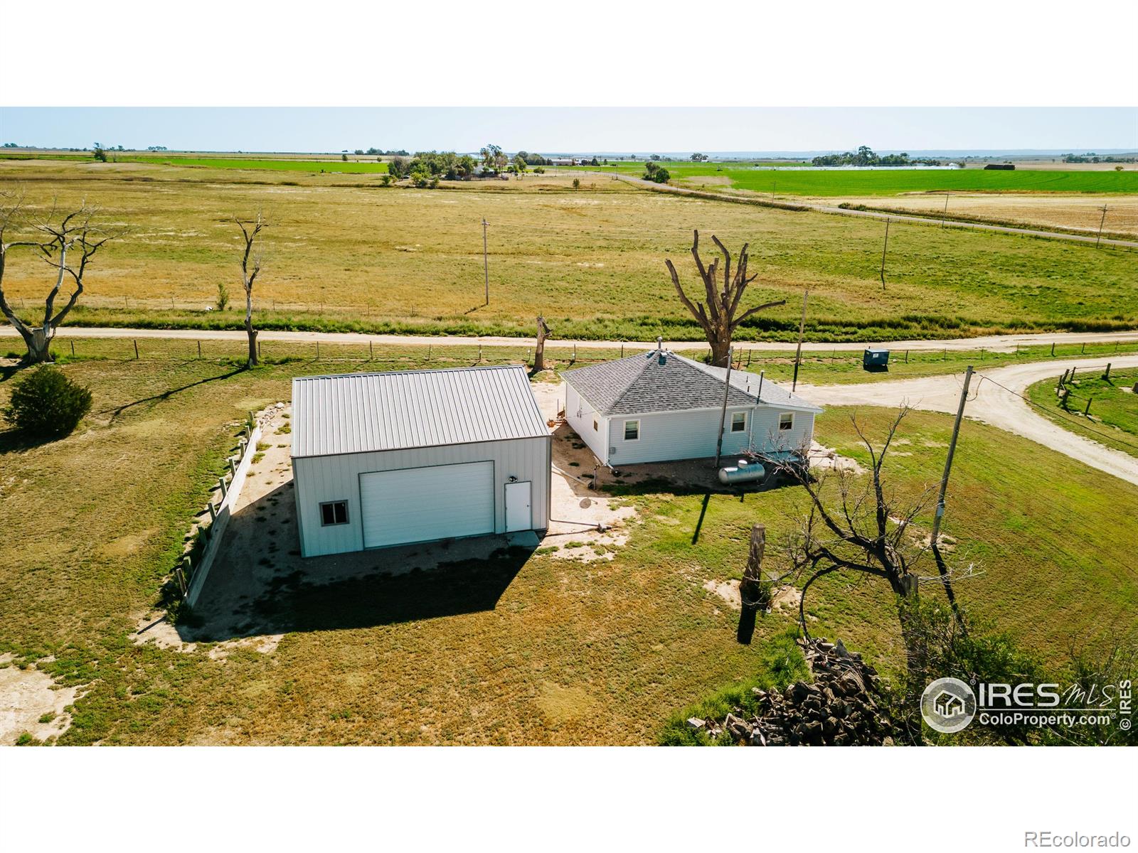 17327 County Road 46, Sterling, CO 80751, 3 Bedrooms Bedrooms, ,1 BathroomBathrooms,Residential,For Sale,County Road 46,RECIR1020631
