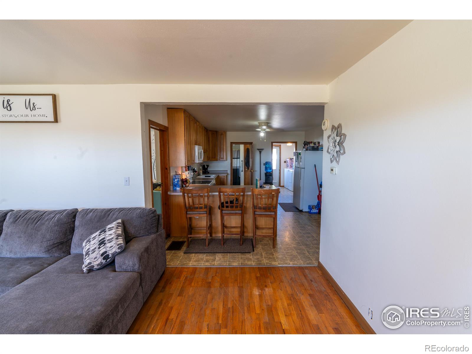 17327 County Road 46, Sterling, CO 80751, 3 Bedrooms Bedrooms, ,1 BathroomBathrooms,Residential,For Sale,County Road 46,RECIR1020631