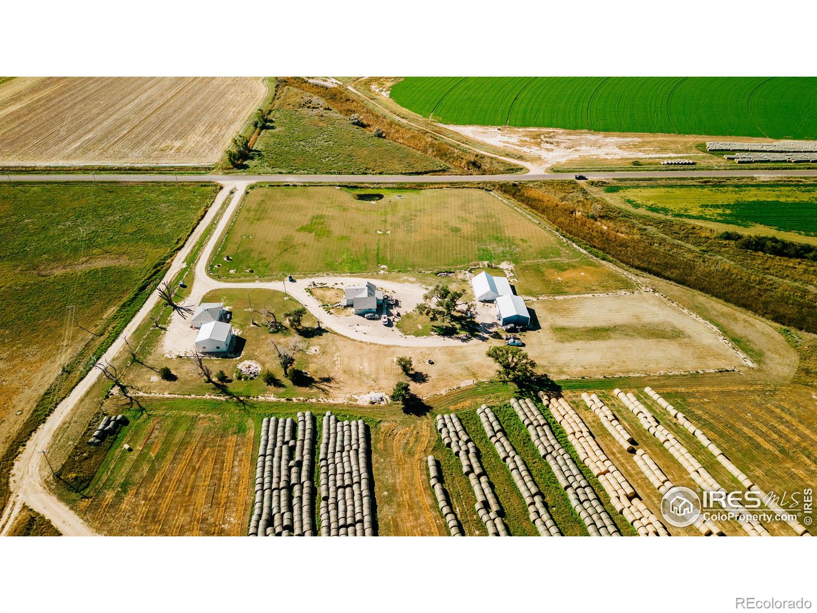 17327 County Road 46, Sterling, CO 80751, 3 Bedrooms Bedrooms, ,1 BathroomBathrooms,Residential,For Sale,County Road 46,RECIR1020631