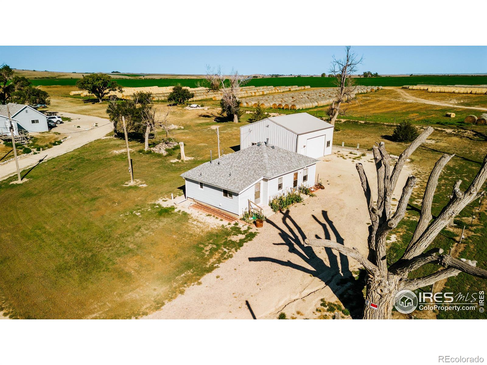 17327 County Road 46, Sterling, CO 80751, 3 Bedrooms Bedrooms, ,1 BathroomBathrooms,Residential,For Sale,County Road 46,RECIR1020631
