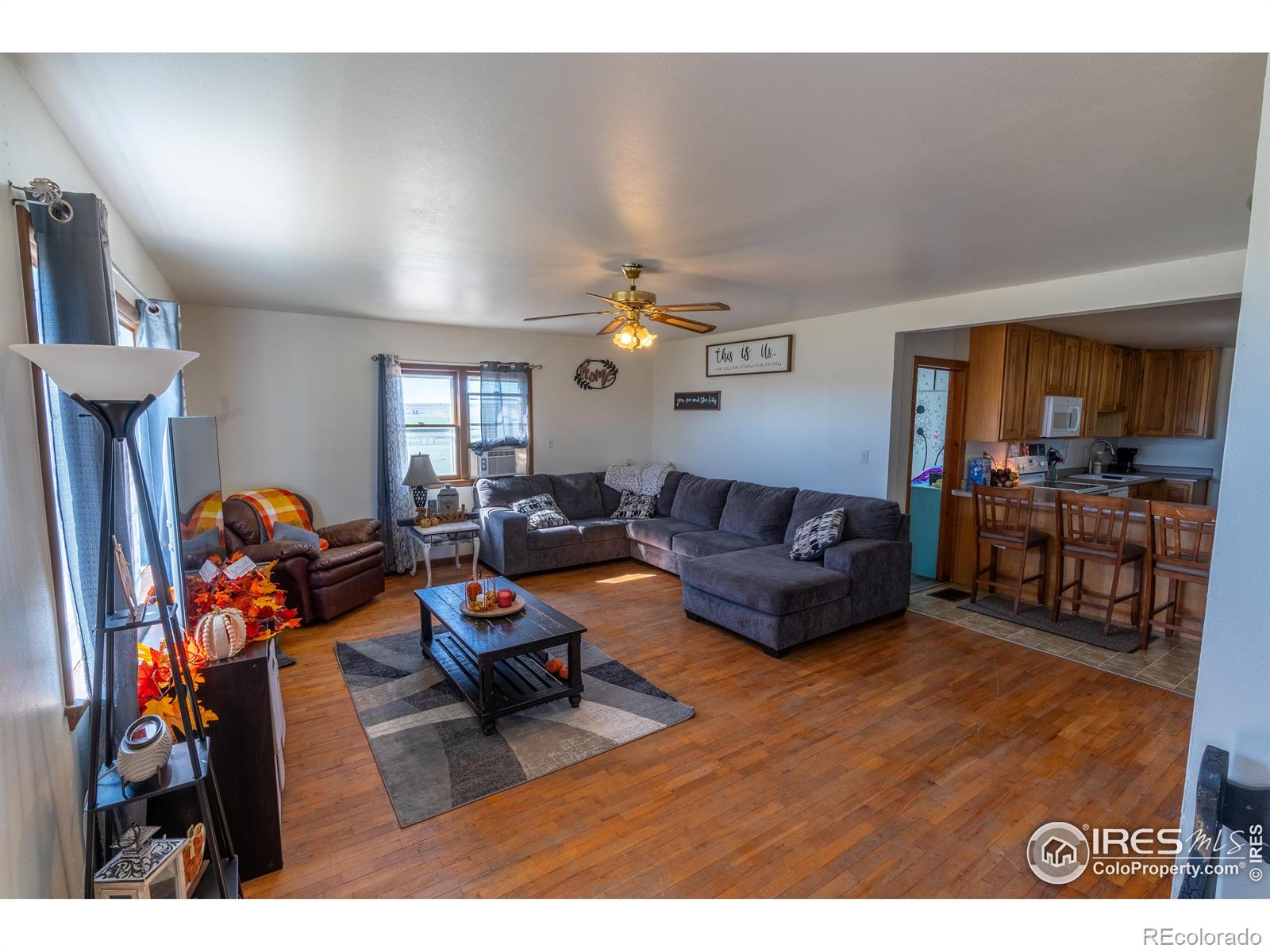 17327 County Road 46, Sterling, CO 80751, 3 Bedrooms Bedrooms, ,1 BathroomBathrooms,Residential,For Sale,County Road 46,RECIR1020631