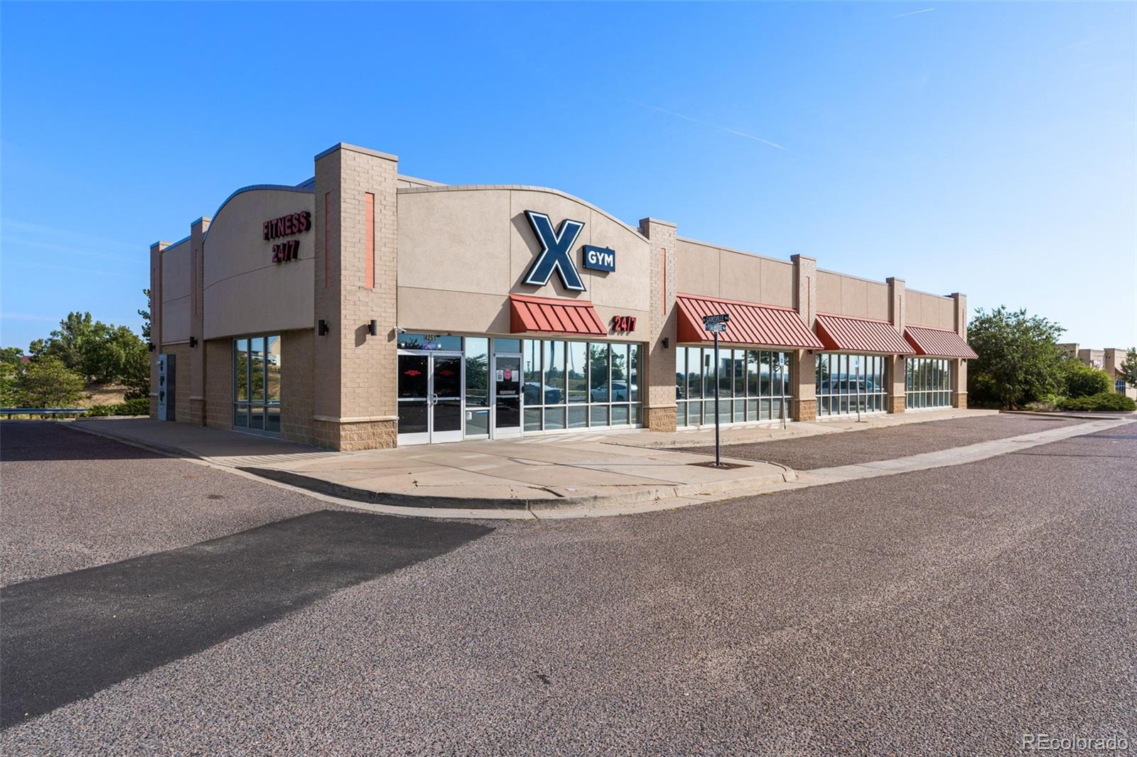 Restricted Address, ,Commercial,For Sale,104th,REC3240892