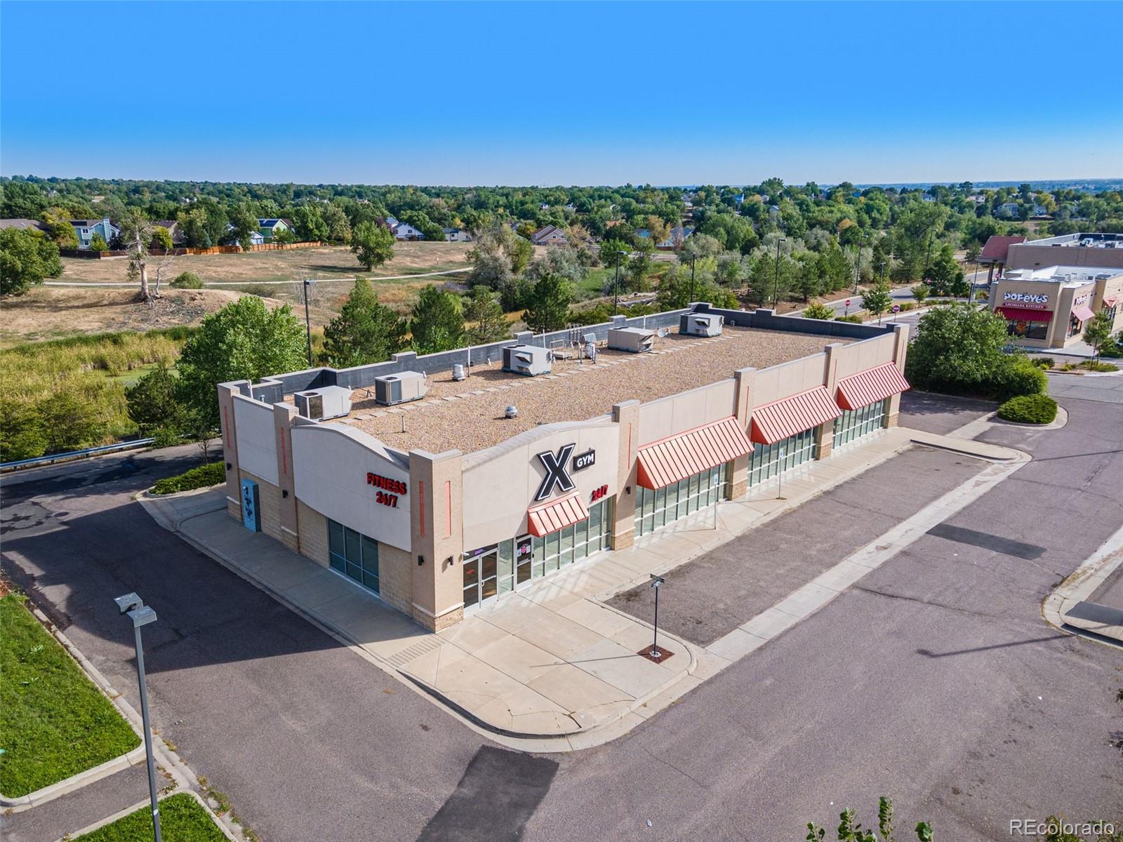 Restricted Address, ,Commercial,For Sale,104th,REC3240892