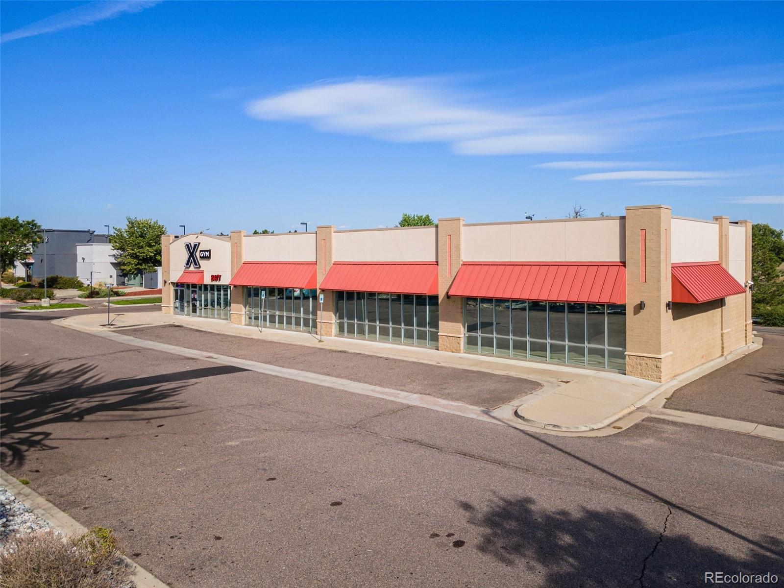 Restricted Address, ,Commercial,For Sale,104th,REC3240892