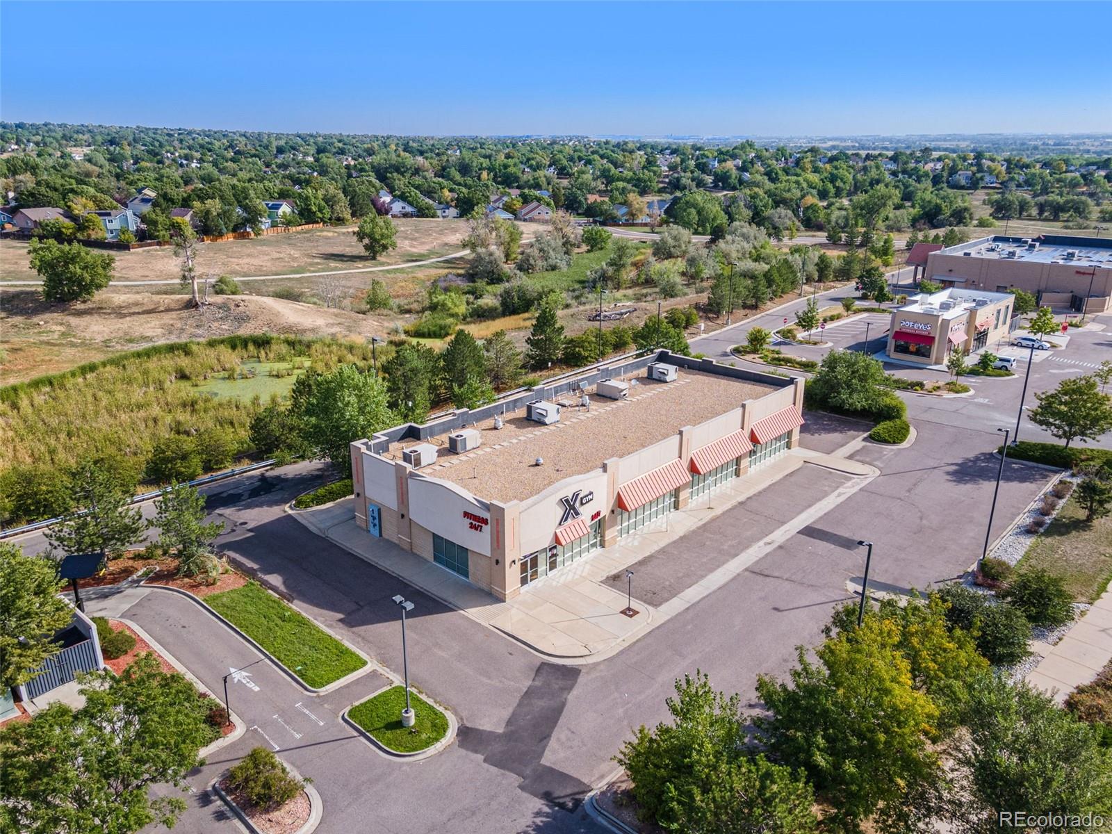 Restricted Address, ,Commercial,For Sale,104th,REC3240892
