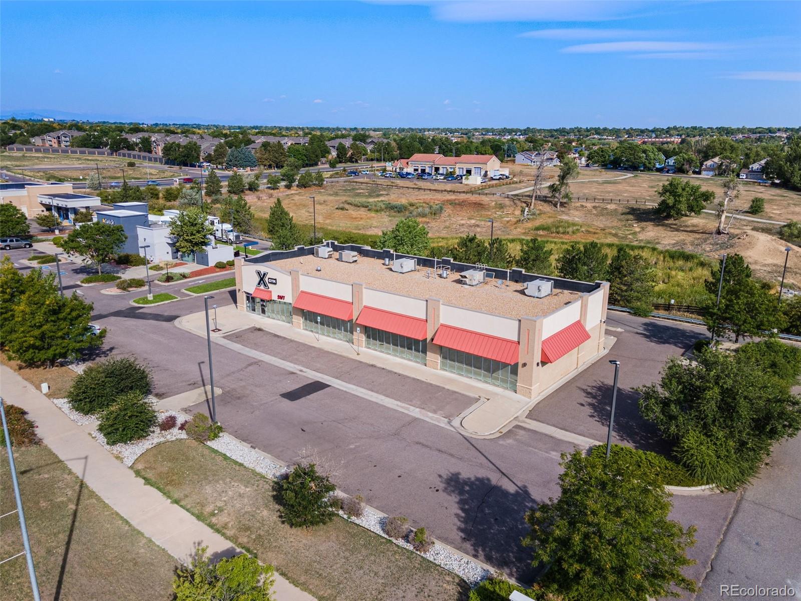 Restricted Address, ,Commercial,For Sale,104th,REC3240892
