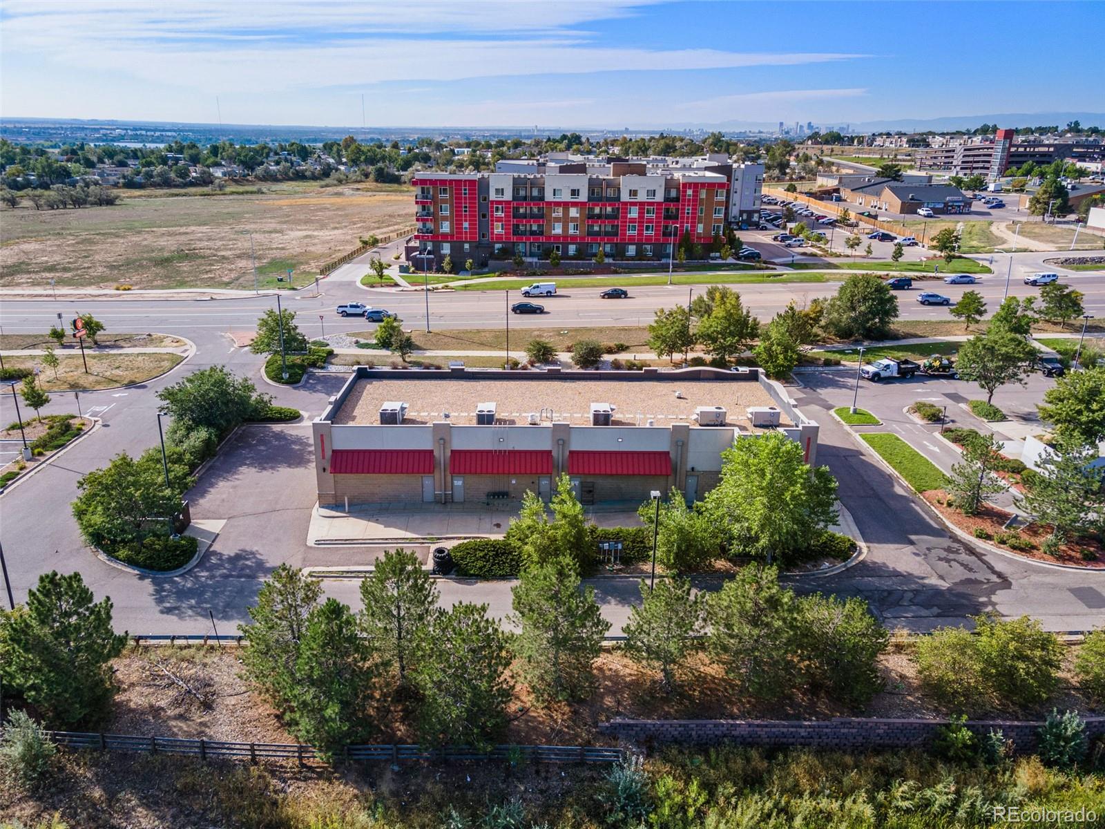 Restricted Address, ,Commercial,For Sale,104th,REC3240892