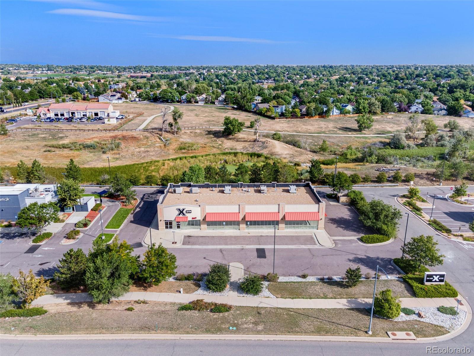 Restricted Address, ,Commercial,For Sale,104th,REC3240892
