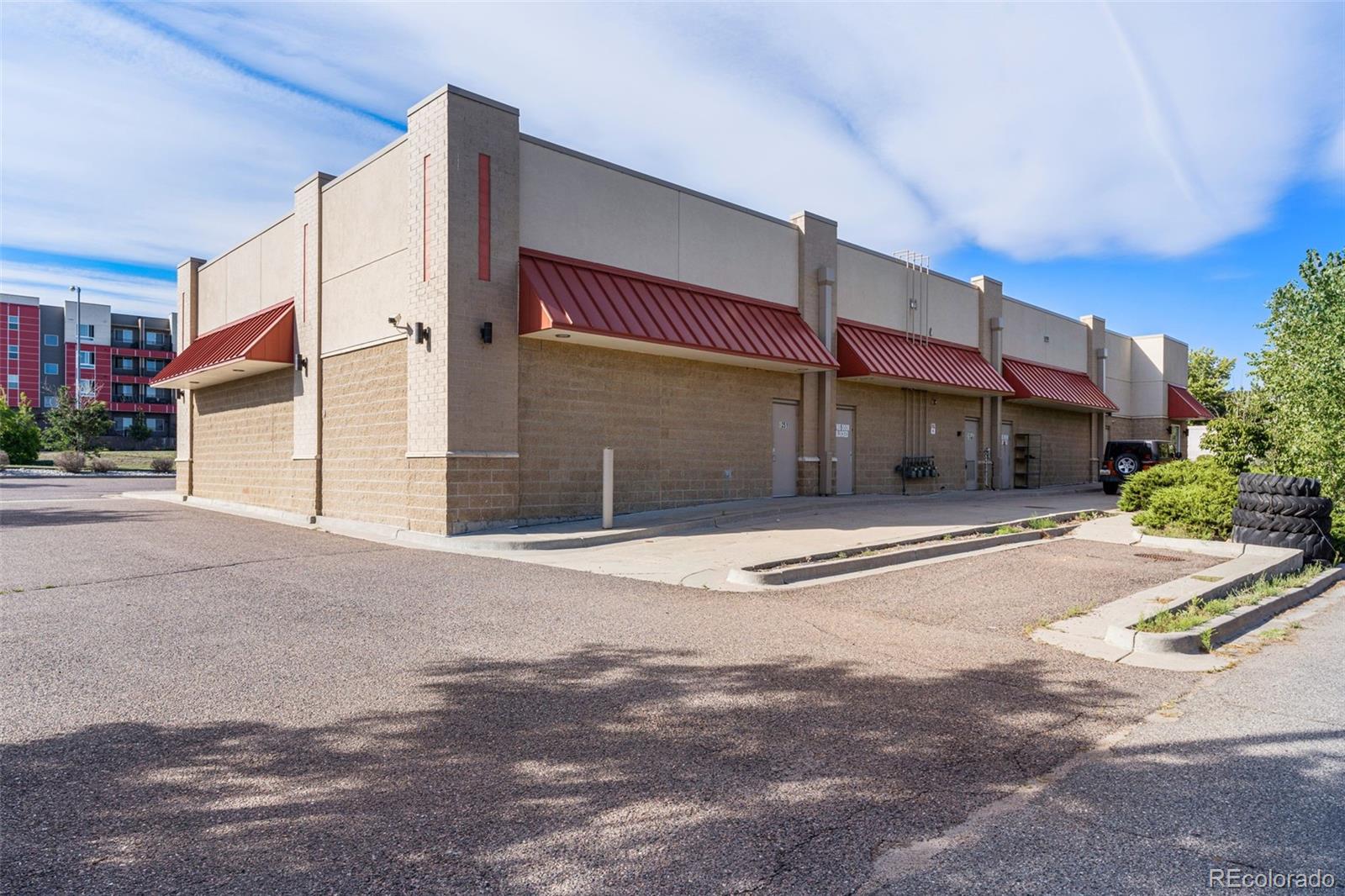 Restricted Address, ,Commercial,For Sale,104th,REC3240892