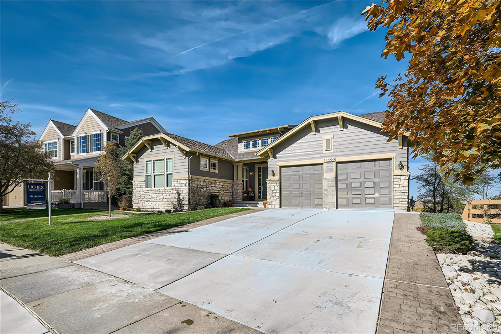 13505 86th Drive, Arvada, CO 80005, 5 Bedrooms Bedrooms, ,3 BathroomsBathrooms,Residential,For Sale,86th,REC2331989