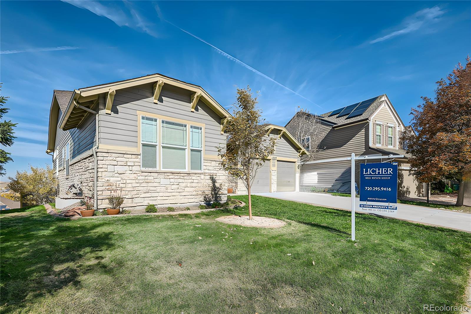 13505 86th Drive, Arvada, CO 80005, 5 Bedrooms Bedrooms, ,3 BathroomsBathrooms,Residential,For Sale,86th,REC2331989