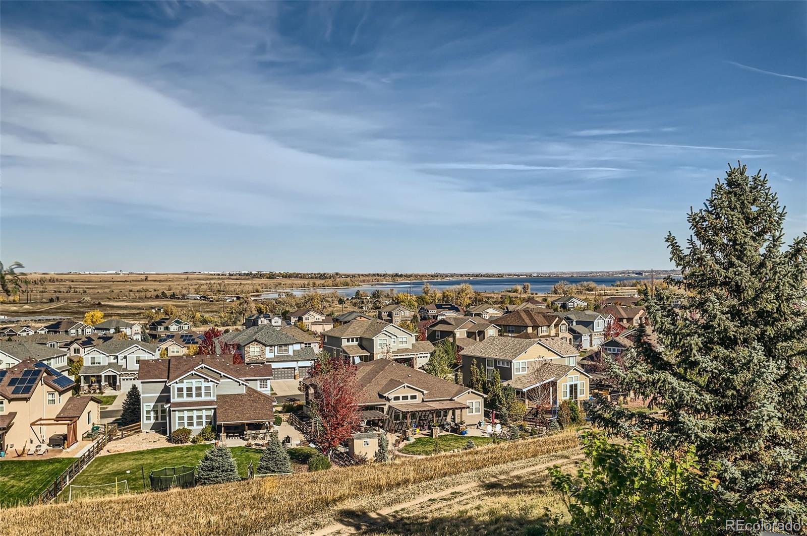 13505 86th Drive, Arvada, CO 80005, 5 Bedrooms Bedrooms, ,3 BathroomsBathrooms,Residential,For Sale,86th,REC2331989