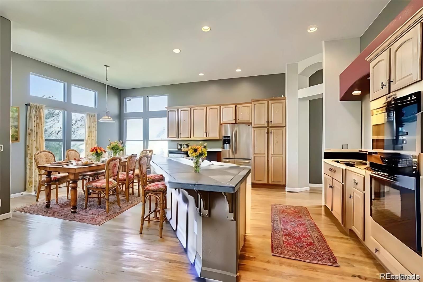 13505 86th Drive, Arvada, CO 80005, 5 Bedrooms Bedrooms, ,3 BathroomsBathrooms,Residential,For Sale,86th,REC2331989