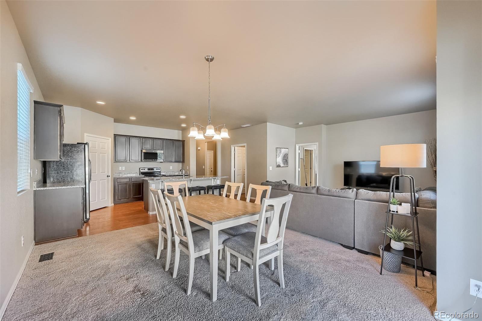 5721 Echo Park Circle, Castle Rock, CO 80104, 3 Bedrooms Bedrooms, ,2 BathroomsBathrooms,Rental,For Rent,Echo Park,REC7715785