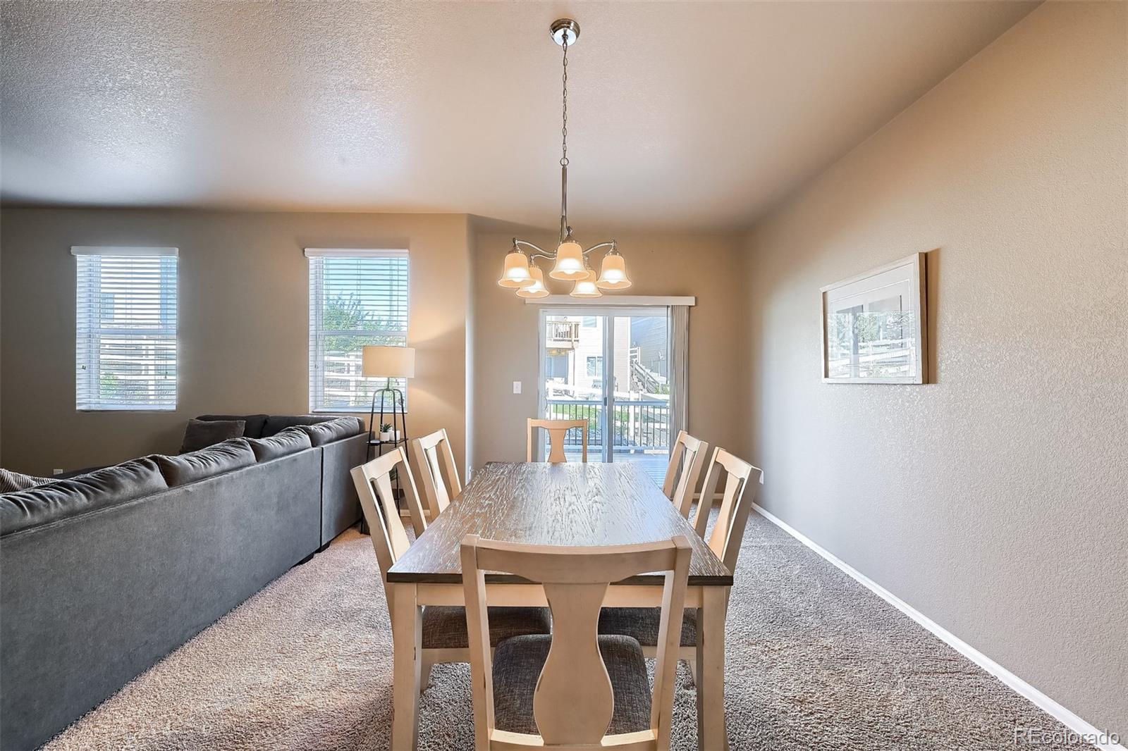 5721 Echo Park Circle, Castle Rock, CO 80104, 3 Bedrooms Bedrooms, ,2 BathroomsBathrooms,Rental,For Rent,Echo Park,REC7715785