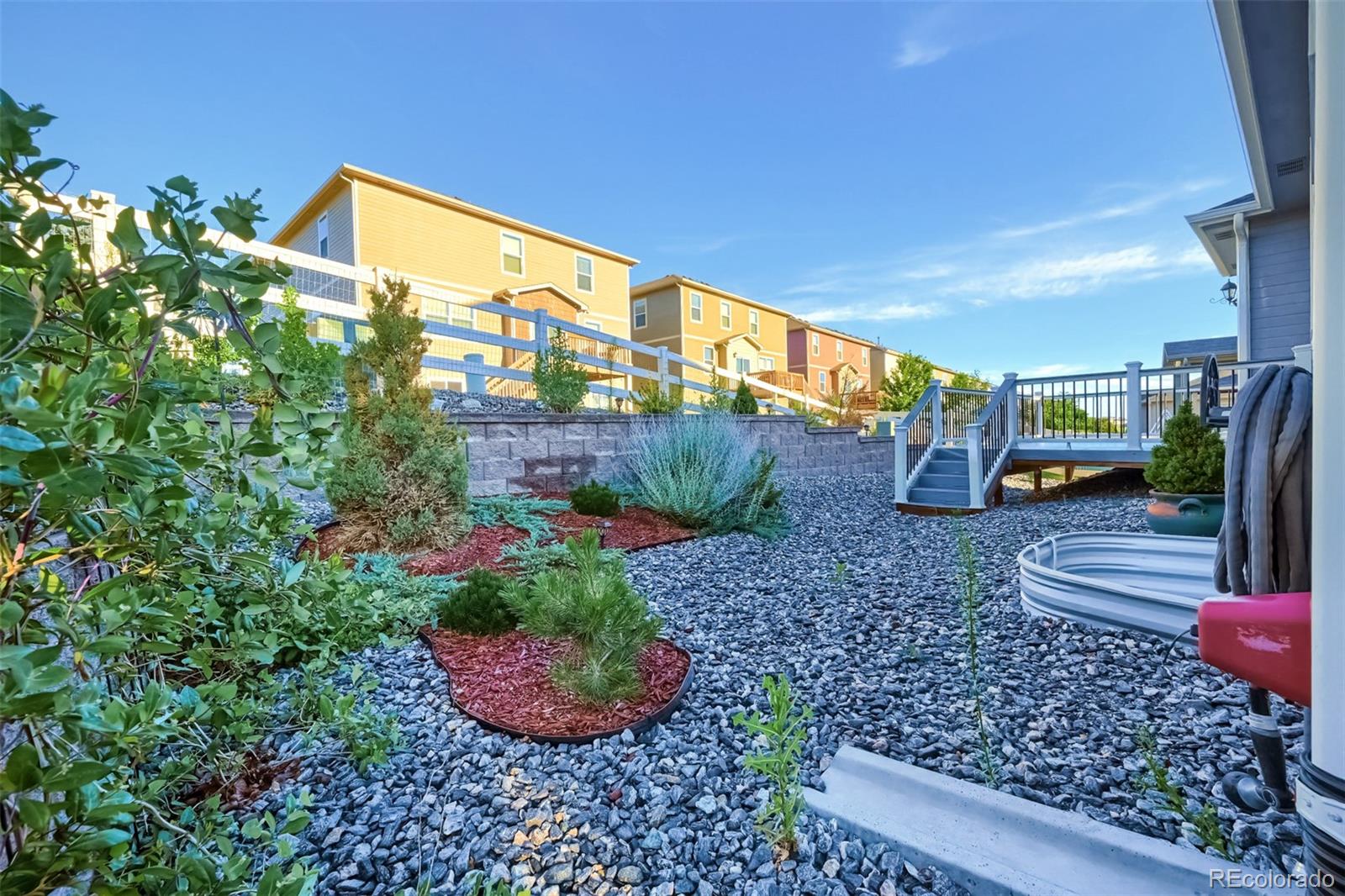 5721 Echo Park Circle, Castle Rock, CO 80104, 3 Bedrooms Bedrooms, ,2 BathroomsBathrooms,Rental,For Rent,Echo Park,REC7715785