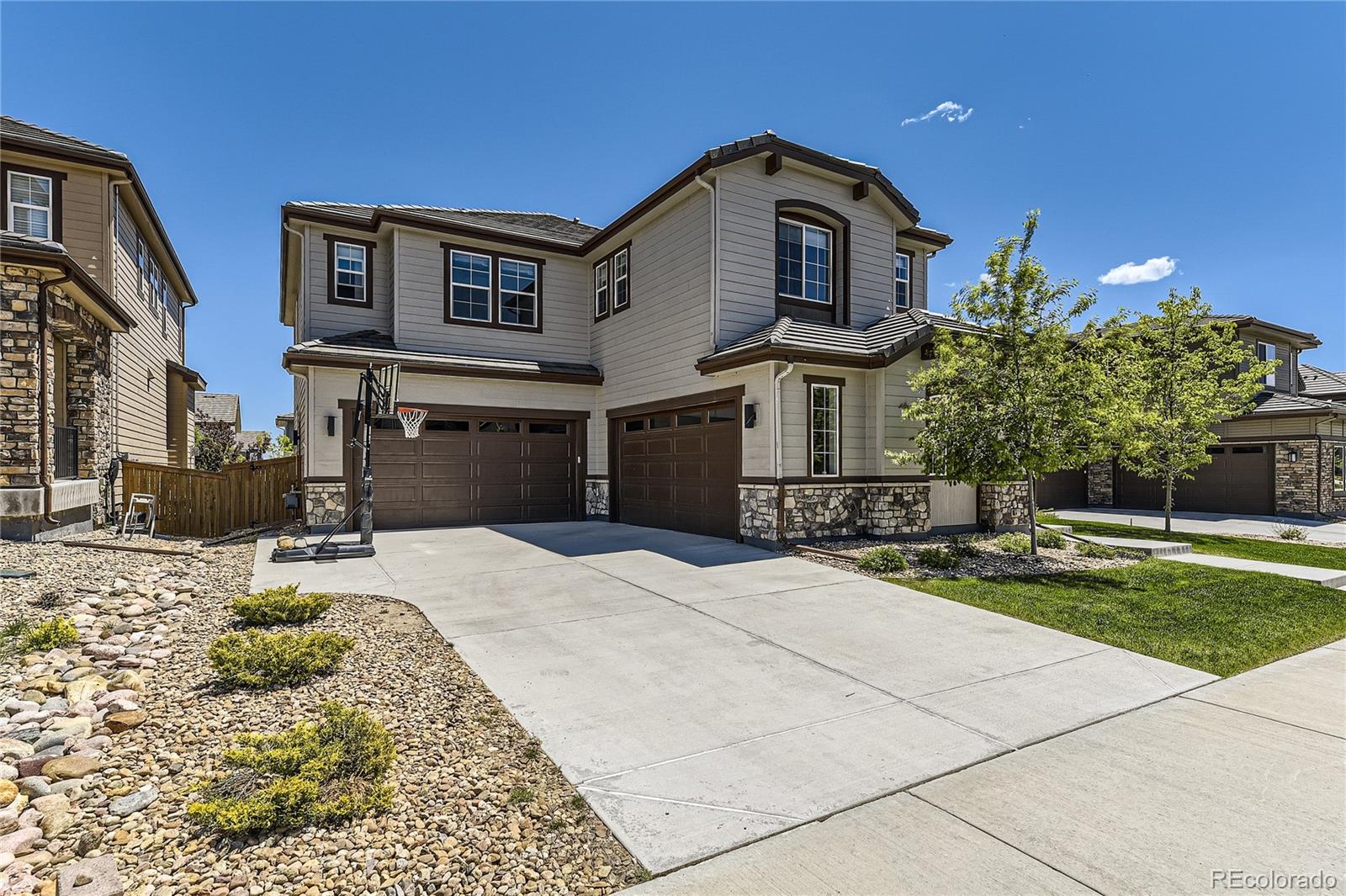11330 Yellow Tip Point, Parker, CO 80134, 6 Bedrooms Bedrooms, ,8 BathroomsBathrooms,Residential,For Sale,Yellow Tip,REC7584500
