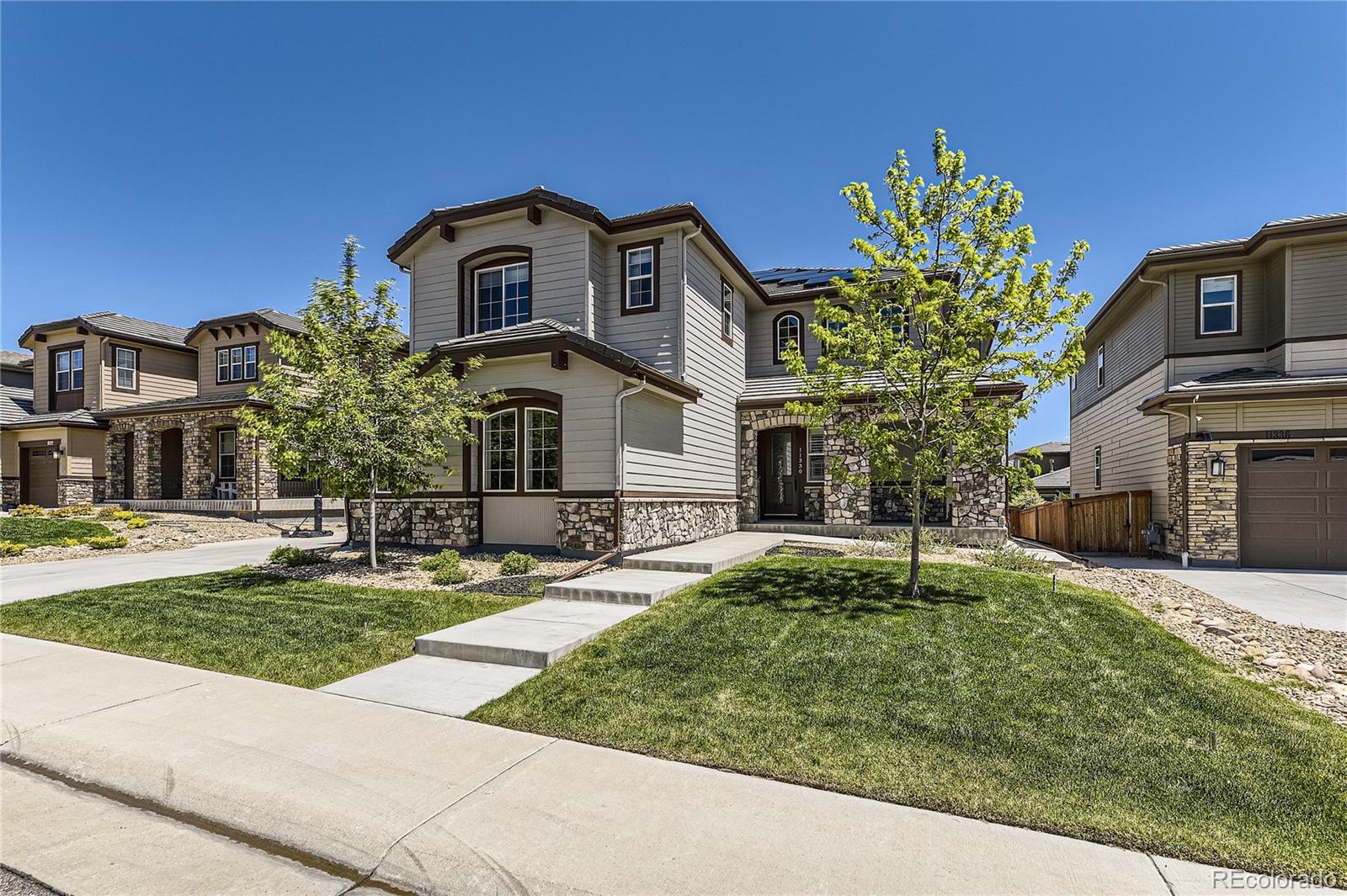 11330 Yellow Tip Point, Parker, CO 80134, 6 Bedrooms Bedrooms, ,8 BathroomsBathrooms,Residential,For Sale,Yellow Tip,REC7584500