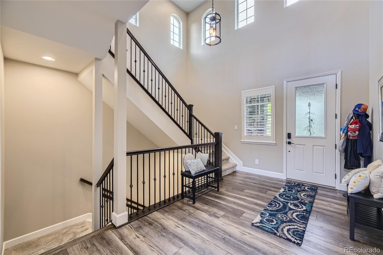 11330 Yellow Tip Point, Parker, CO 80134, 6 Bedrooms Bedrooms, ,8 BathroomsBathrooms,Residential,For Sale,Yellow Tip,REC7584500