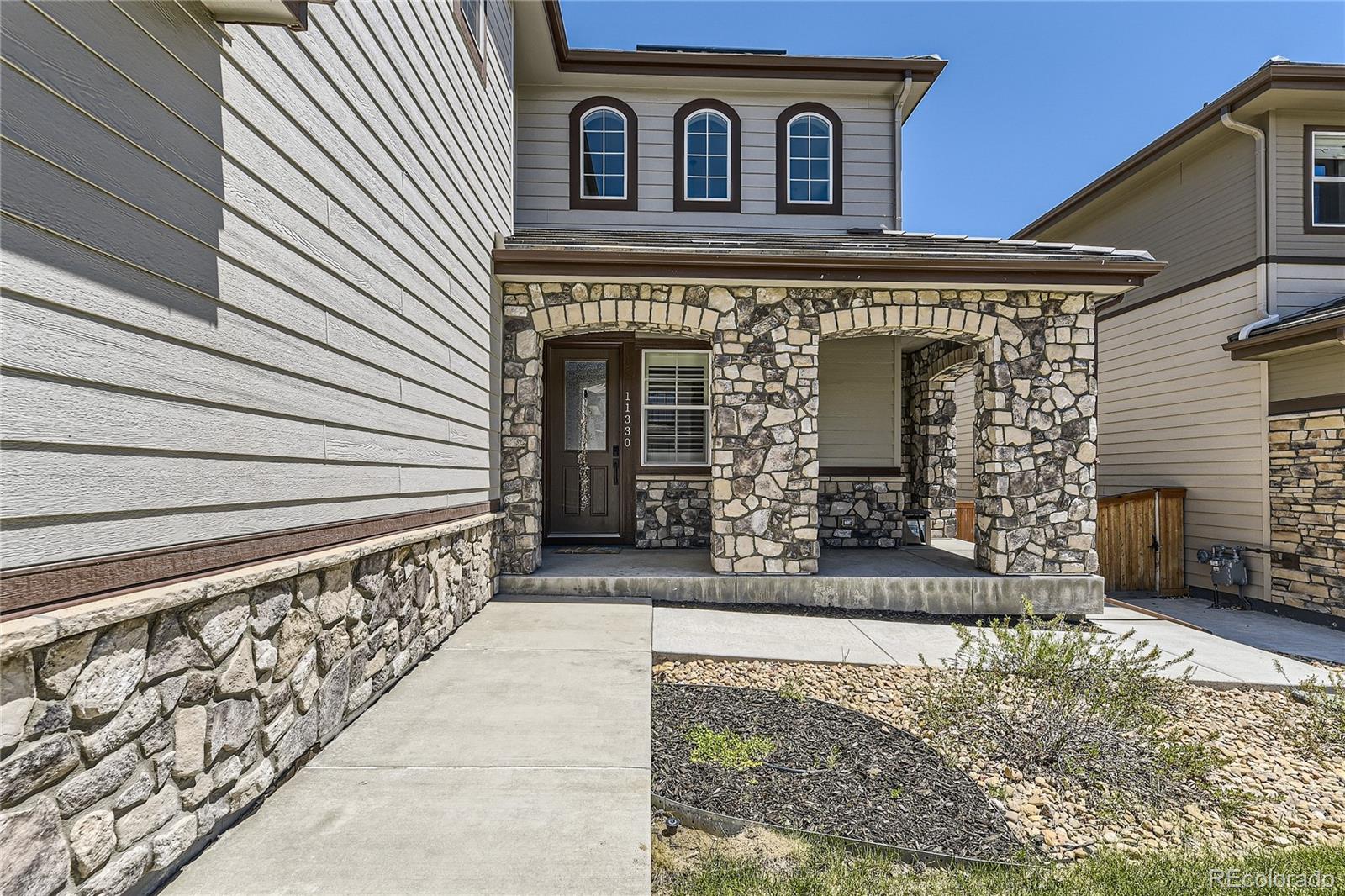 11330 Yellow Tip Point, Parker, CO 80134, 6 Bedrooms Bedrooms, ,8 BathroomsBathrooms,Residential,For Sale,Yellow Tip,REC7584500