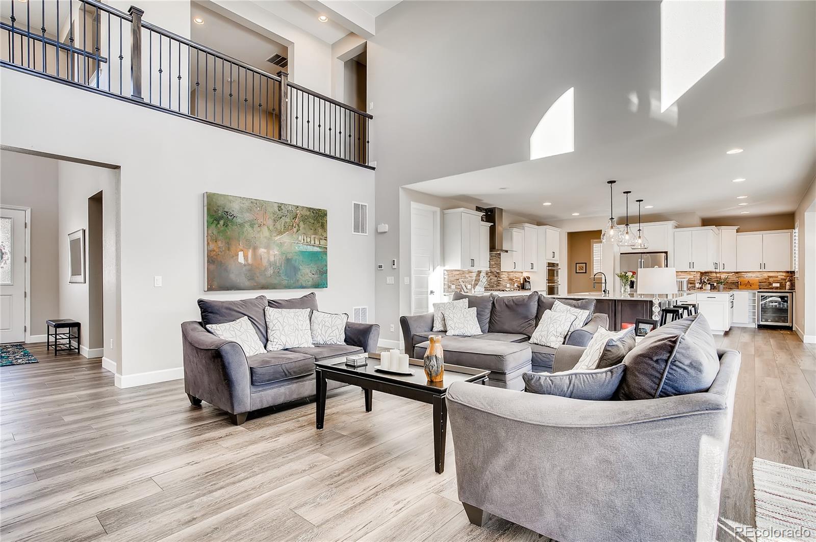 11330 Yellow Tip Point, Parker, CO 80134, 6 Bedrooms Bedrooms, ,8 BathroomsBathrooms,Residential,For Sale,Yellow Tip,REC7584500