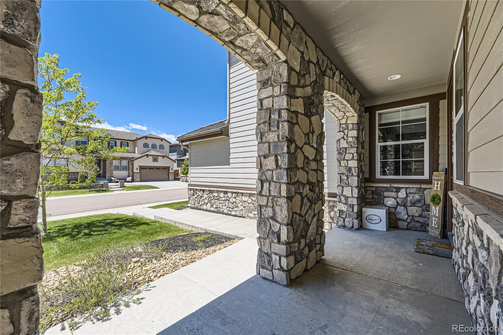 11330 Yellow Tip Point, Parker, CO 80134, 6 Bedrooms Bedrooms, ,8 BathroomsBathrooms,Residential,For Sale,Yellow Tip,REC7584500