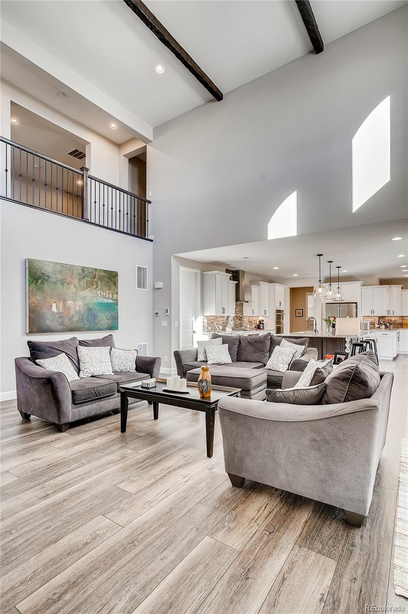 11330 Yellow Tip Point, Parker, CO 80134, 6 Bedrooms Bedrooms, ,8 BathroomsBathrooms,Residential,For Sale,Yellow Tip,REC7584500