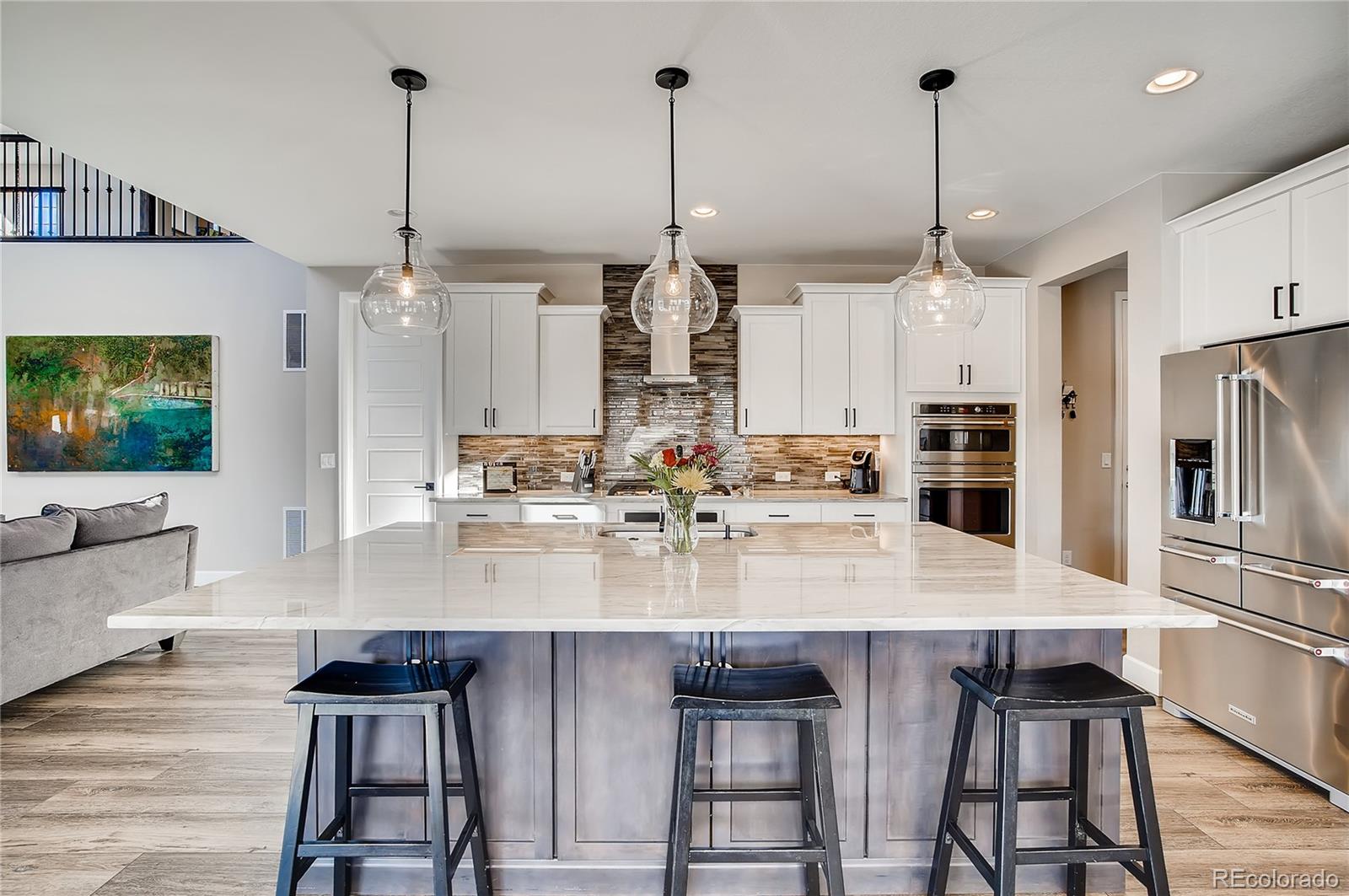 11330 Yellow Tip Point, Parker, CO 80134, 6 Bedrooms Bedrooms, ,8 BathroomsBathrooms,Residential,For Sale,Yellow Tip,REC7584500