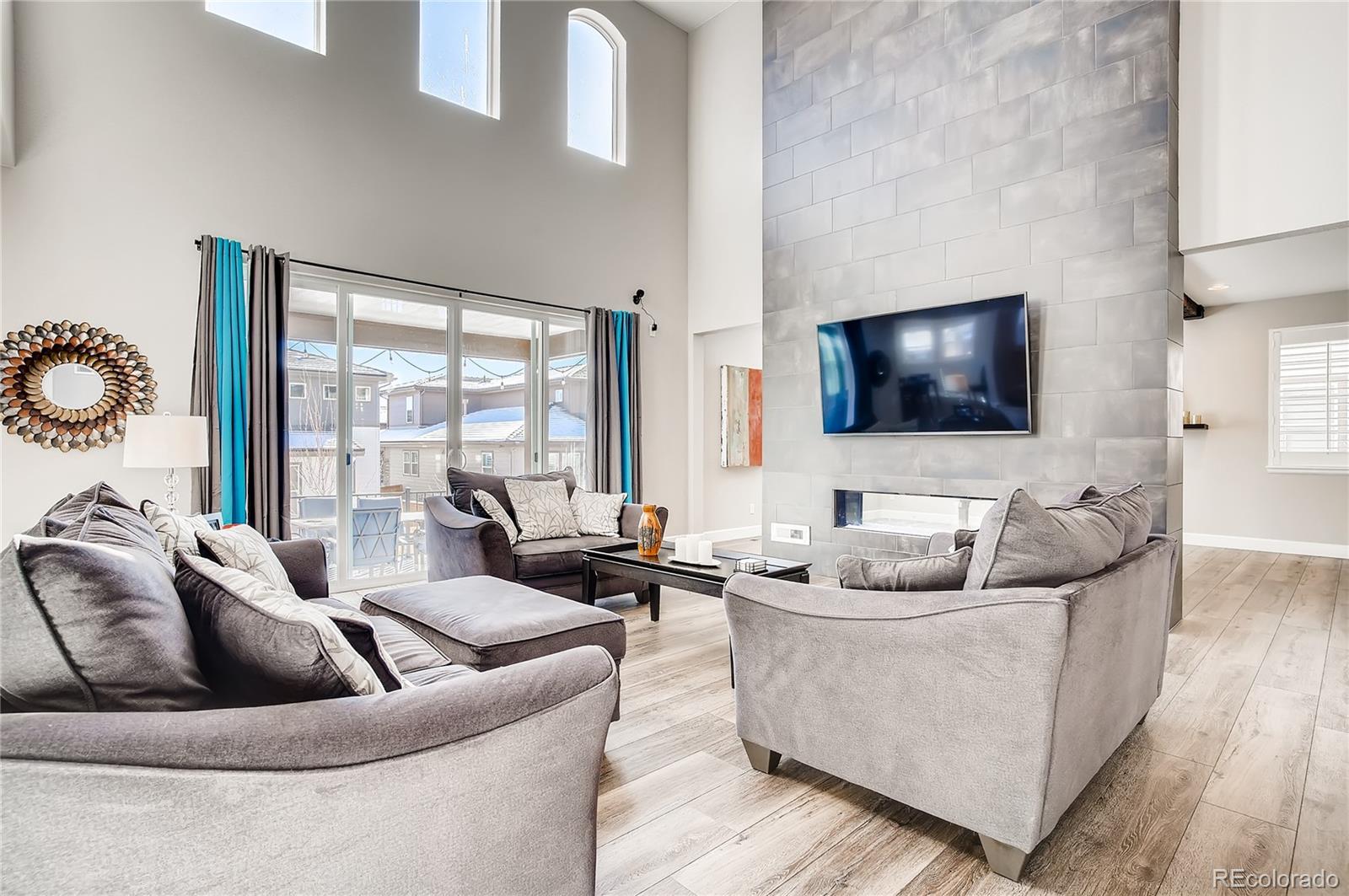 11330 Yellow Tip Point, Parker, CO 80134, 6 Bedrooms Bedrooms, ,8 BathroomsBathrooms,Residential,For Sale,Yellow Tip,REC7584500