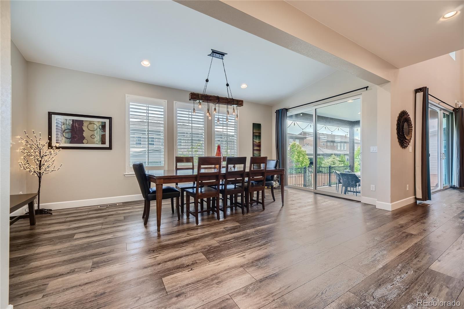 11330 Yellow Tip Point, Parker, CO 80134, 6 Bedrooms Bedrooms, ,8 BathroomsBathrooms,Residential,For Sale,Yellow Tip,REC7584500