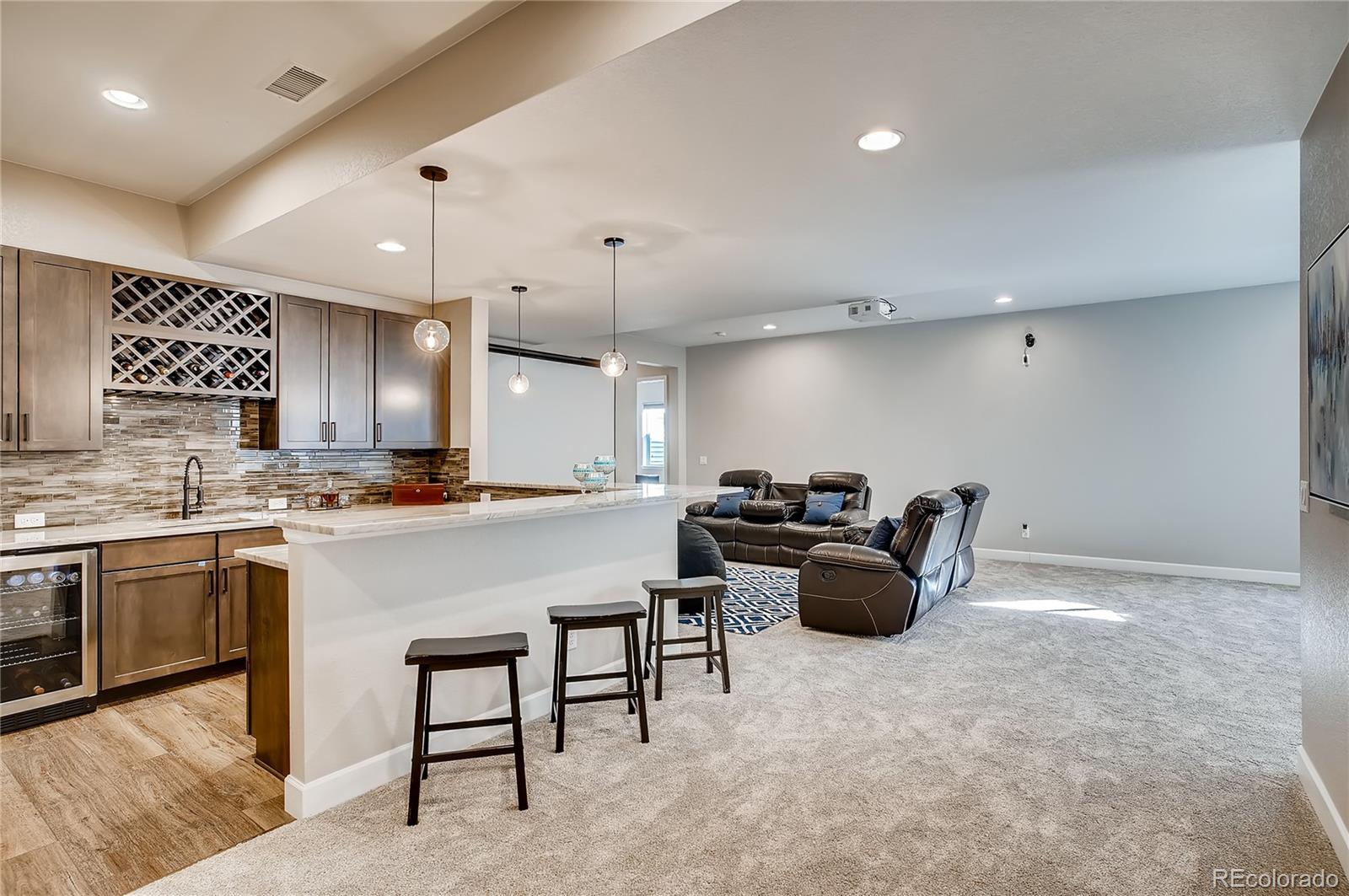 11330 Yellow Tip Point, Parker, CO 80134, 6 Bedrooms Bedrooms, ,8 BathroomsBathrooms,Residential,For Sale,Yellow Tip,REC7584500