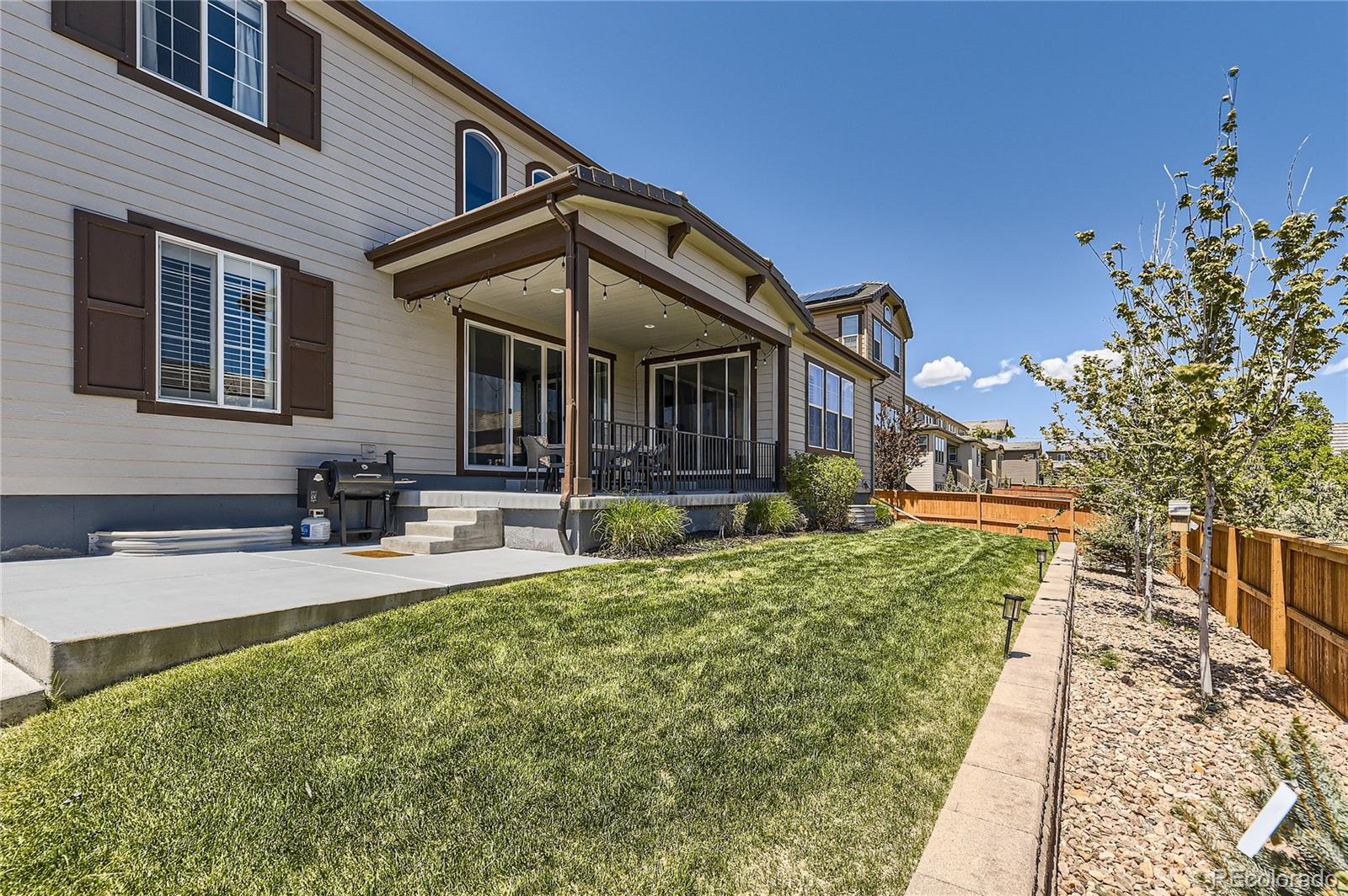 11330 Yellow Tip Point, Parker, CO 80134, 6 Bedrooms Bedrooms, ,8 BathroomsBathrooms,Residential,For Sale,Yellow Tip,REC7584500