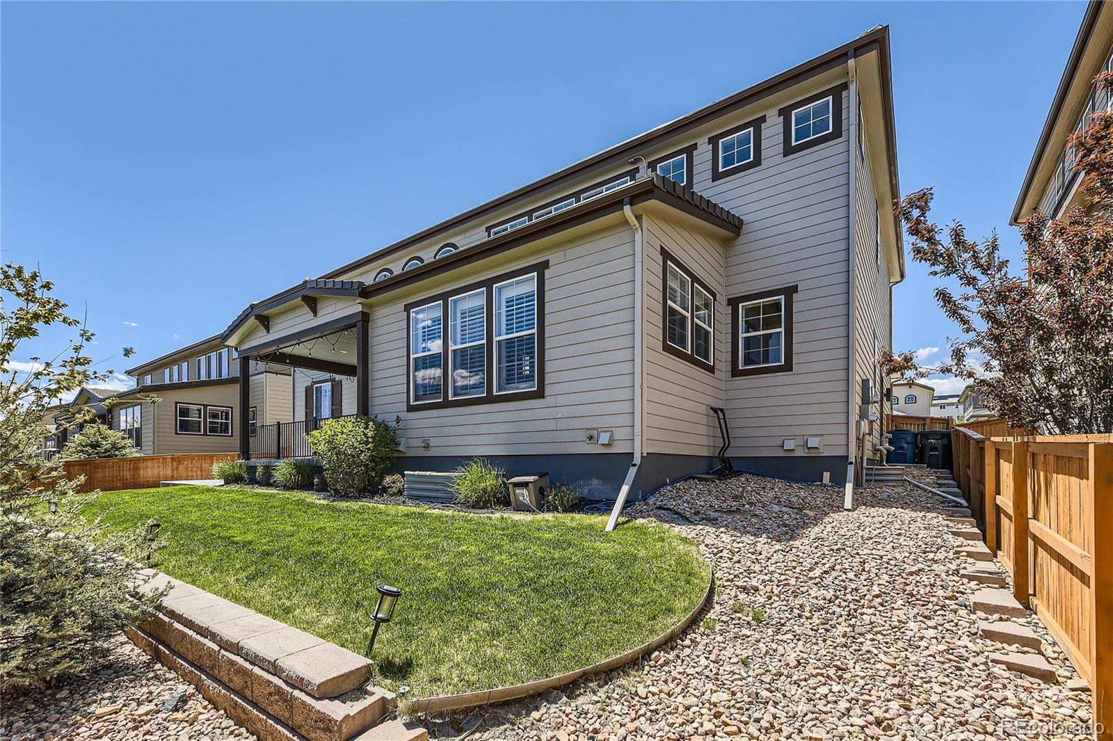 11330 Yellow Tip Point, Parker, CO 80134, 6 Bedrooms Bedrooms, ,8 BathroomsBathrooms,Residential,For Sale,Yellow Tip,REC7584500