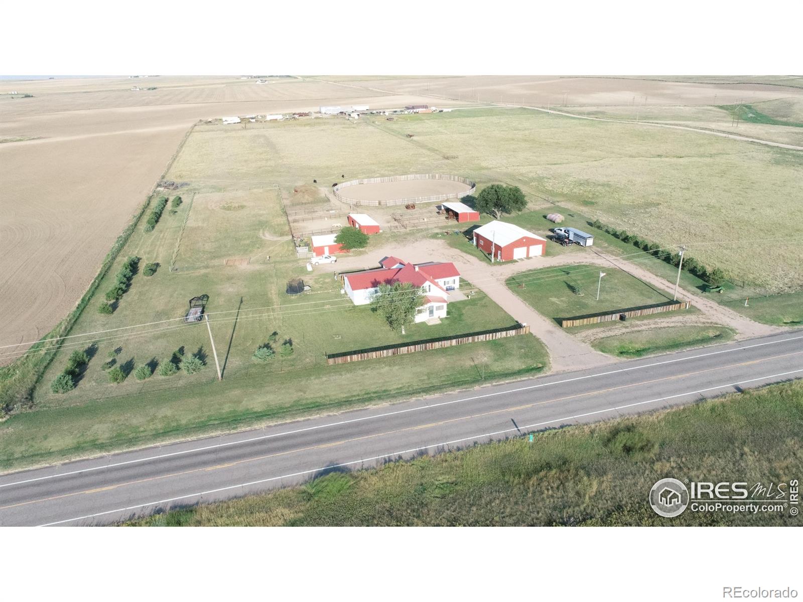 39839 Highway 63, Akron, CO 80720, 3 Bedrooms Bedrooms, ,2 BathroomsBathrooms,Residential,For Sale,Highway 63,RECIR1020627