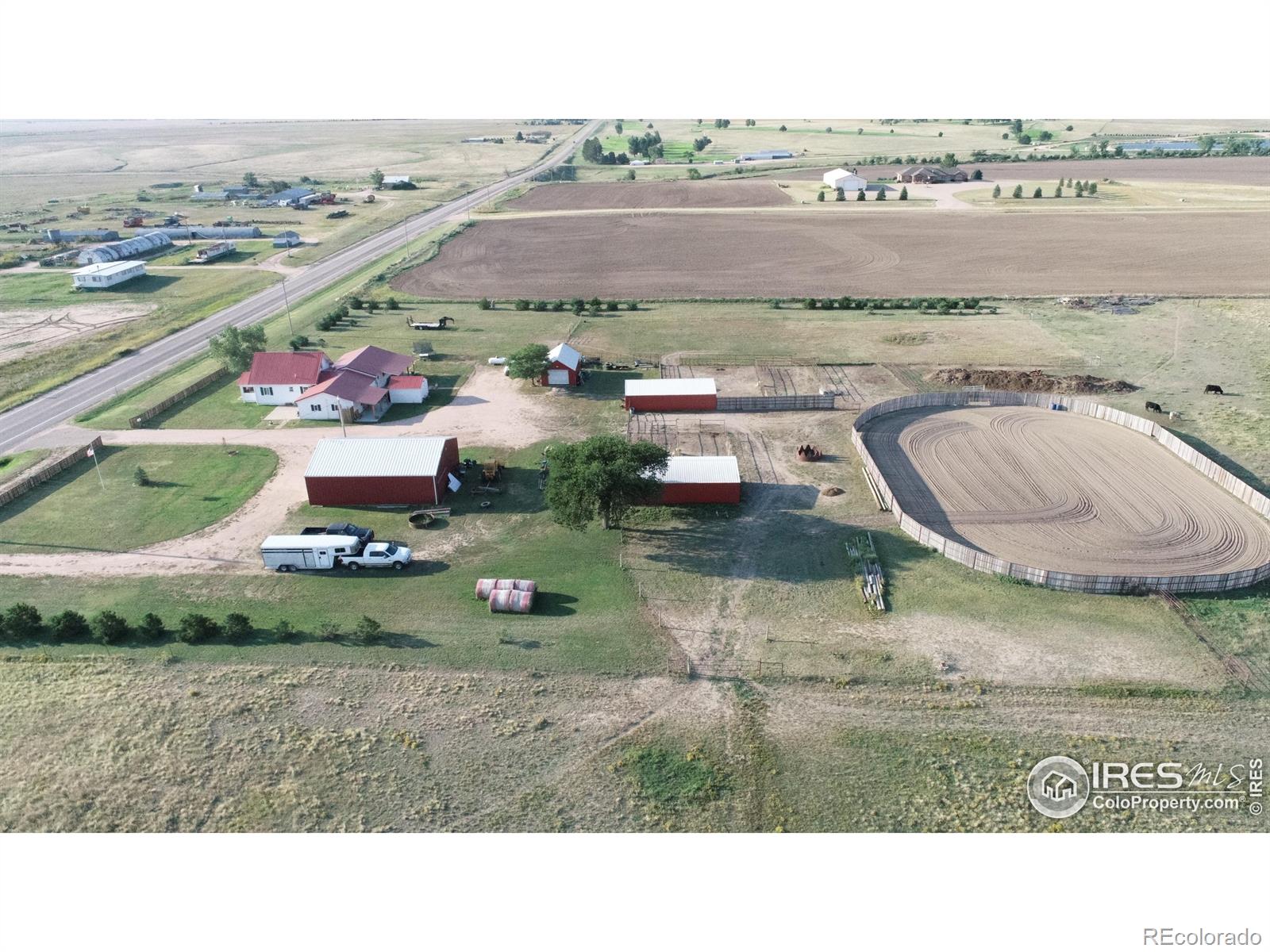 39839 Highway 63, Akron, CO 80720, 3 Bedrooms Bedrooms, ,2 BathroomsBathrooms,Residential,For Sale,Highway 63,RECIR1020627