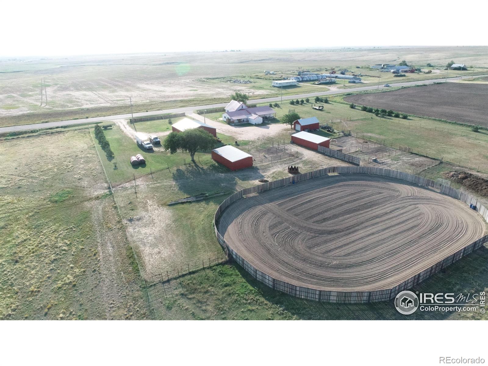 39839 Highway 63, Akron, CO 80720, 3 Bedrooms Bedrooms, ,2 BathroomsBathrooms,Residential,For Sale,Highway 63,RECIR1020627