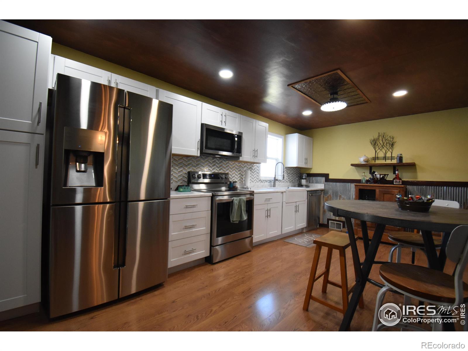 39839 Highway 63, Akron, CO 80720, 3 Bedrooms Bedrooms, ,2 BathroomsBathrooms,Residential,For Sale,Highway 63,RECIR1020627