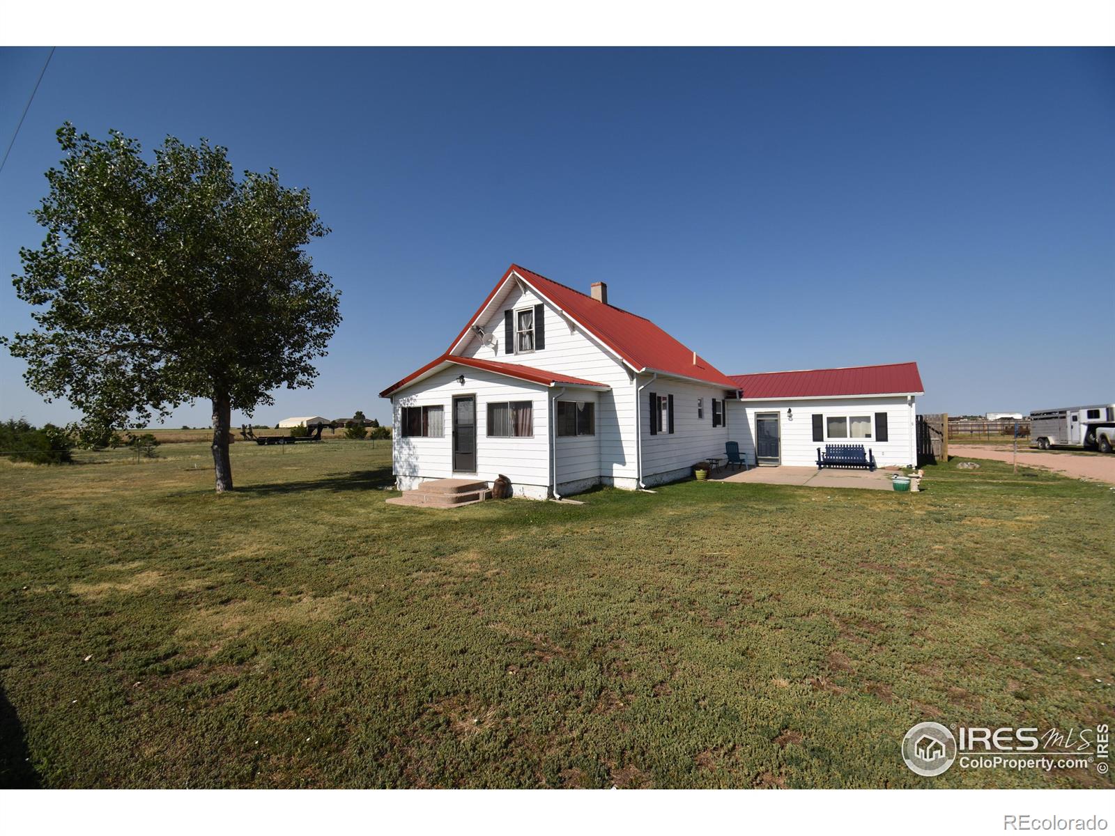 39839 Highway 63, Akron, CO 80720, 3 Bedrooms Bedrooms, ,2 BathroomsBathrooms,Residential,For Sale,Highway 63,RECIR1020627
