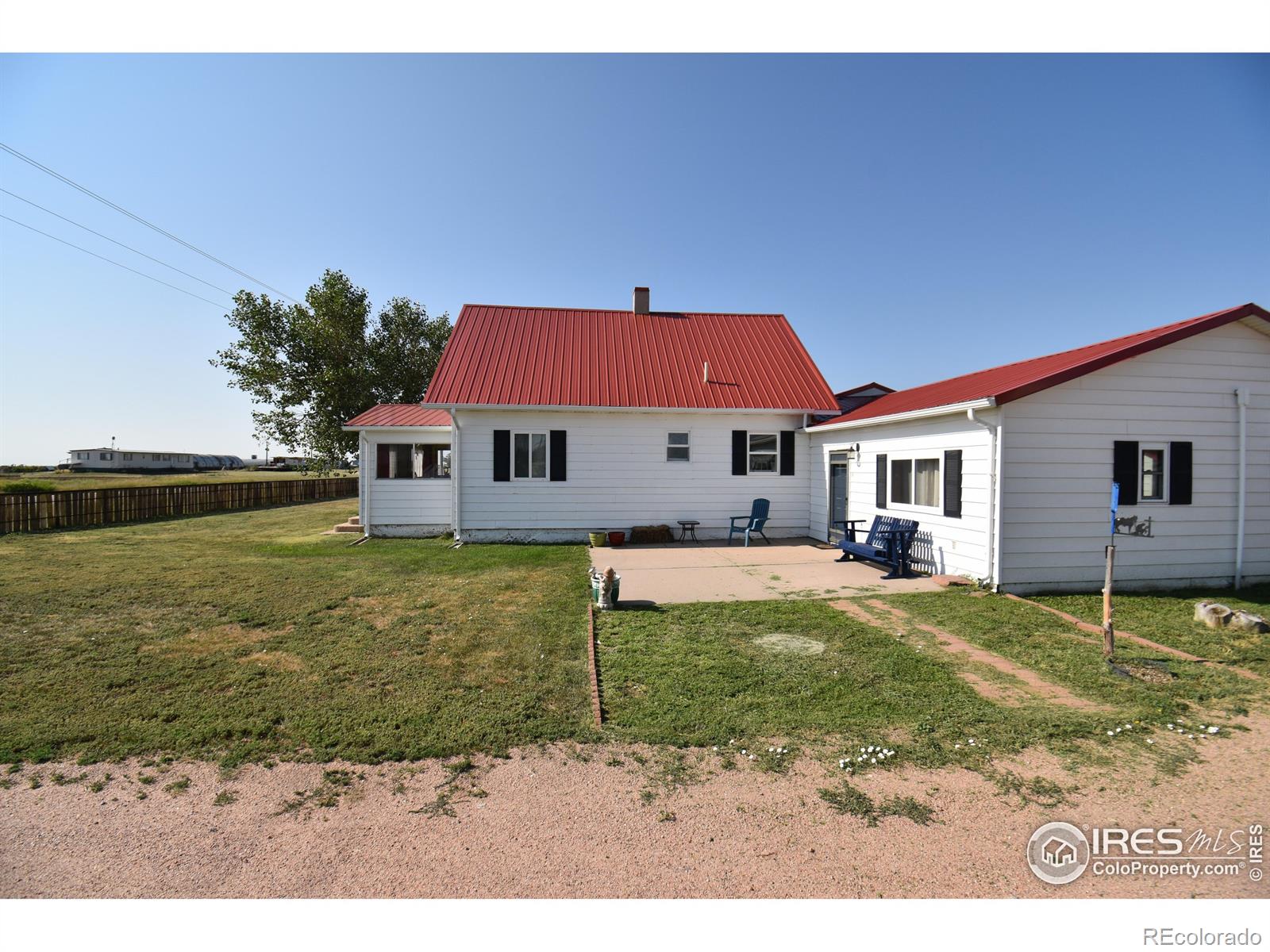 39839 Highway 63, Akron, CO 80720, 3 Bedrooms Bedrooms, ,2 BathroomsBathrooms,Residential,For Sale,Highway 63,RECIR1020627