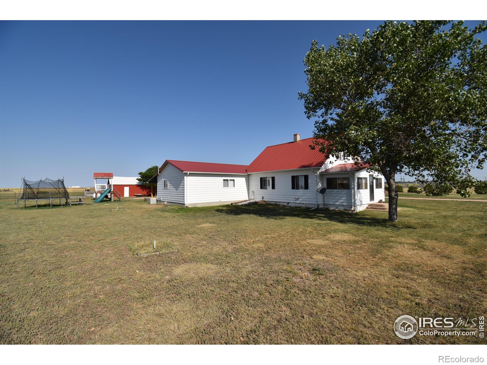 39839 Highway 63, Akron, CO 80720, 3 Bedrooms Bedrooms, ,2 BathroomsBathrooms,Residential,For Sale,Highway 63,RECIR1020627