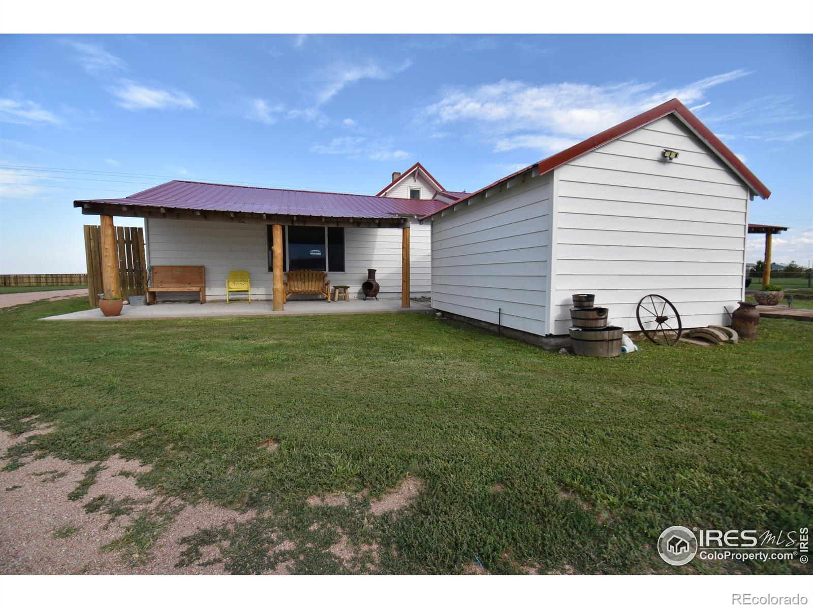 39839 Highway 63, Akron, CO 80720, 3 Bedrooms Bedrooms, ,2 BathroomsBathrooms,Residential,For Sale,Highway 63,RECIR1020627