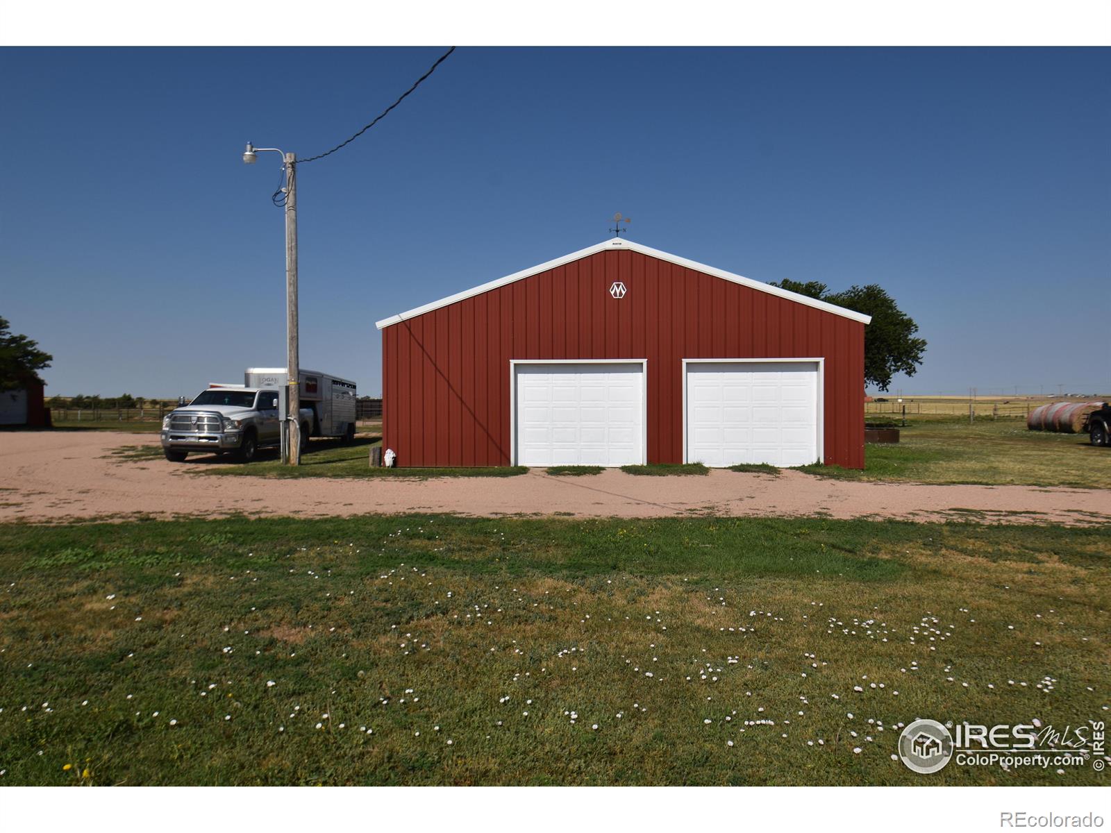 39839 Highway 63, Akron, CO 80720, 3 Bedrooms Bedrooms, ,2 BathroomsBathrooms,Residential,For Sale,Highway 63,RECIR1020627