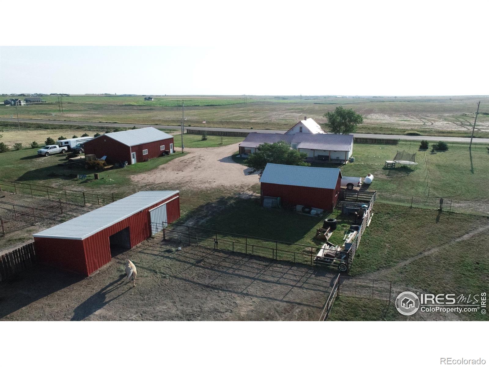 39839 Highway 63, Akron, CO 80720, 3 Bedrooms Bedrooms, ,2 BathroomsBathrooms,Residential,For Sale,Highway 63,RECIR1020627