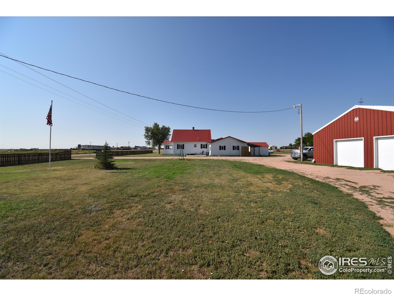 39839 Highway 63, Akron, CO 80720, 3 Bedrooms Bedrooms, ,2 BathroomsBathrooms,Residential,For Sale,Highway 63,RECIR1020627