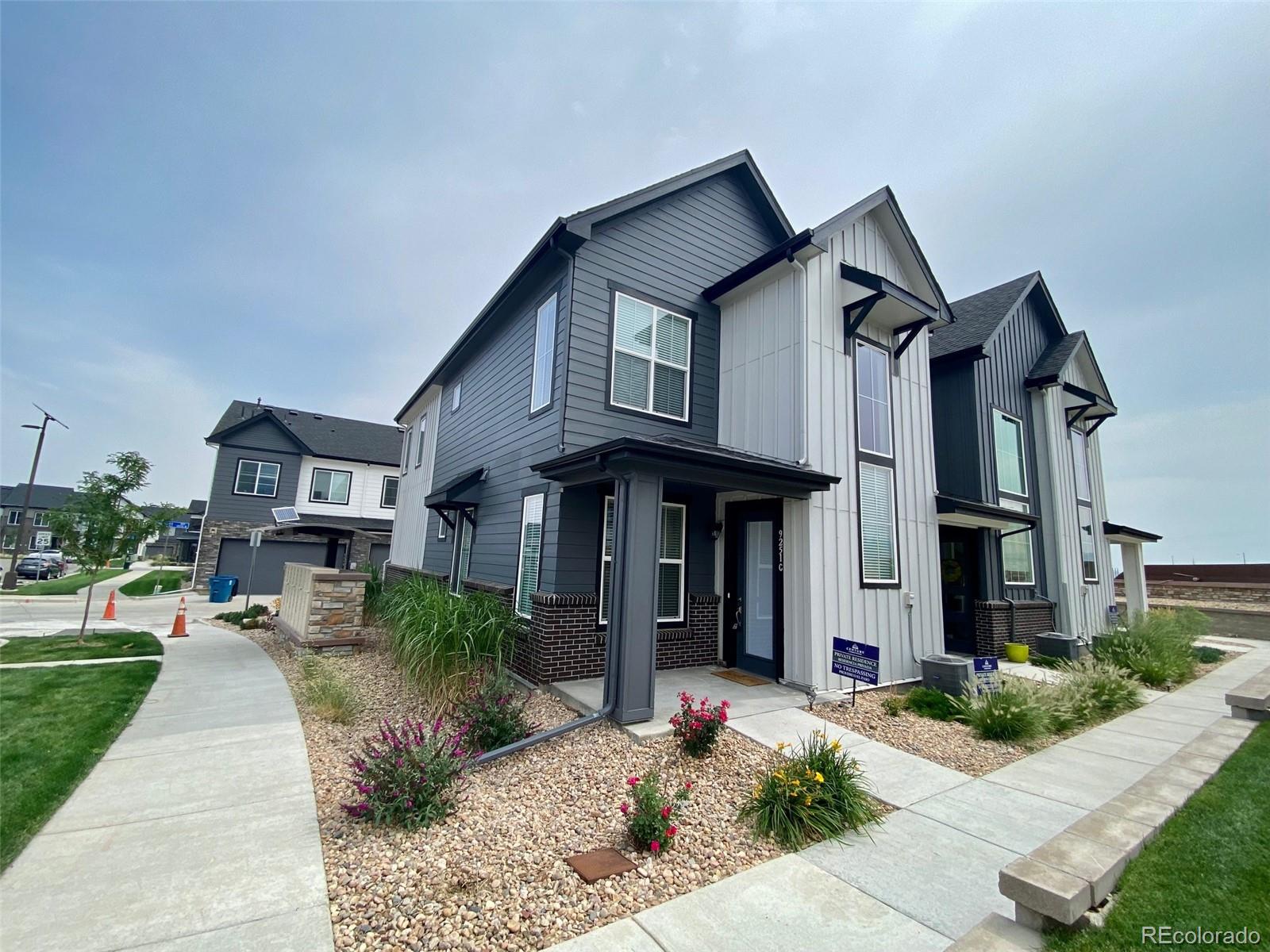 9251 Garnett Way #C, Arvada, CO 80007, 3 Bedrooms Bedrooms, ,3 BathroomsBathrooms,Residential,For Sale,Garnett,REC7617559