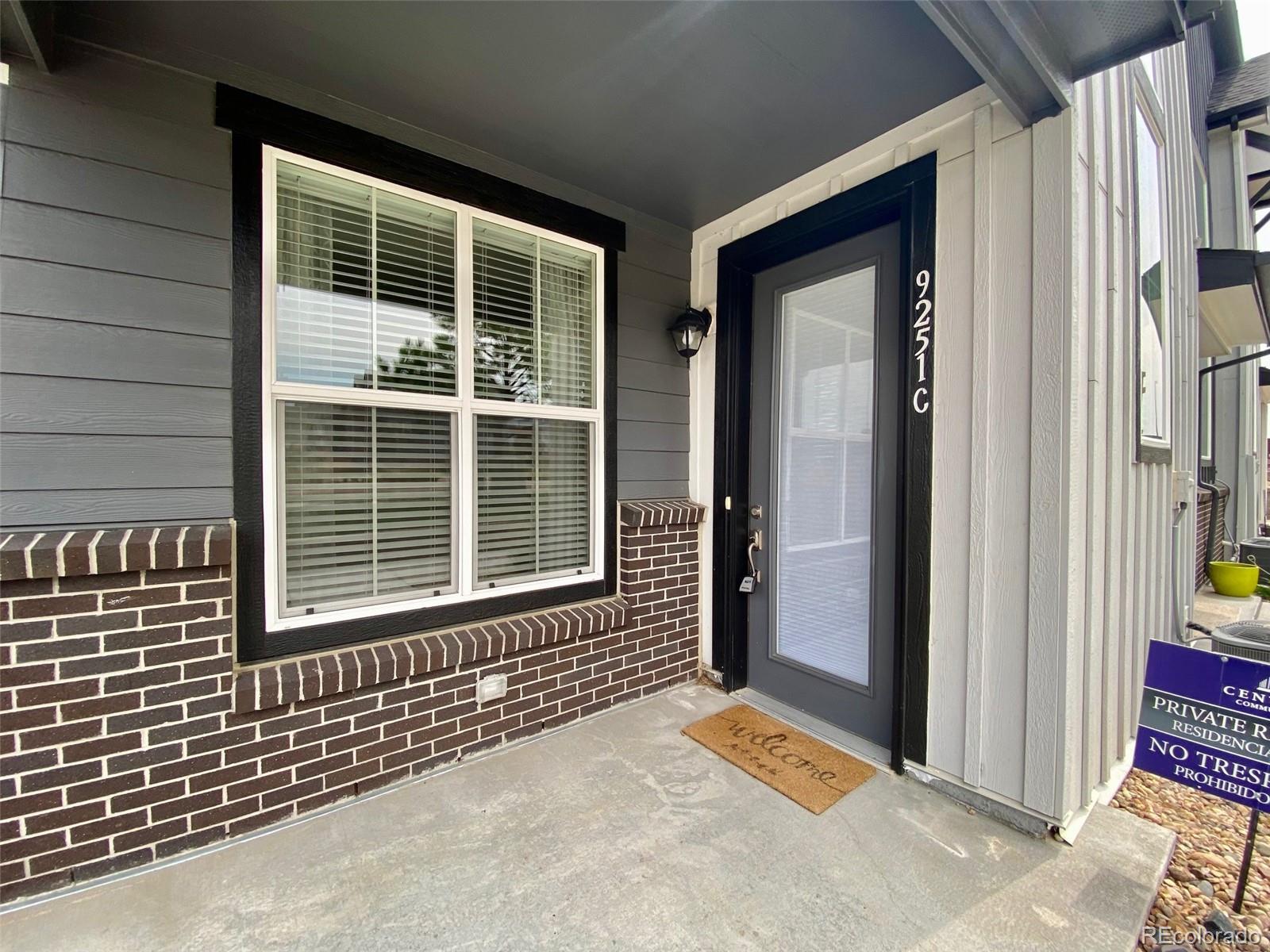 9251 Garnett Way #C, Arvada, CO 80007, 3 Bedrooms Bedrooms, ,3 BathroomsBathrooms,Residential,For Sale,Garnett,REC7617559