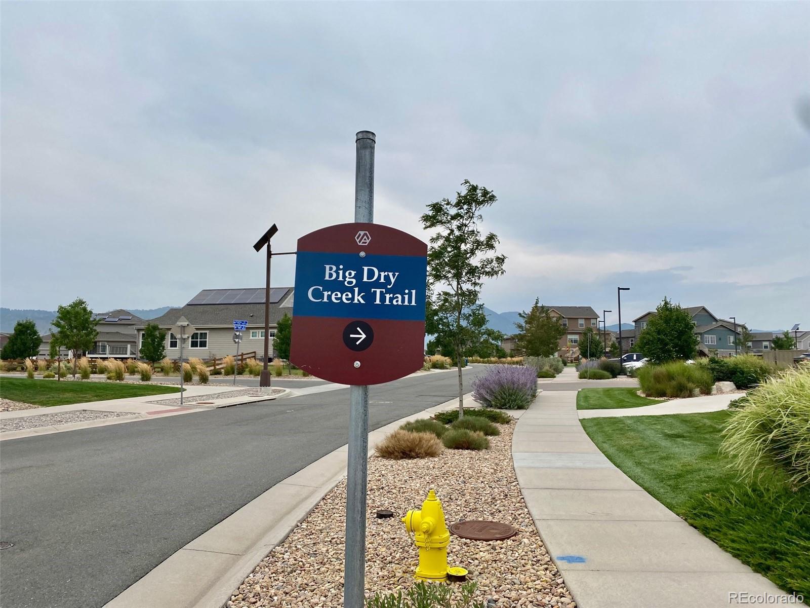 9251 Garnett Way #C, Arvada, CO 80007, 3 Bedrooms Bedrooms, ,3 BathroomsBathrooms,Residential,For Sale,Garnett,REC7617559